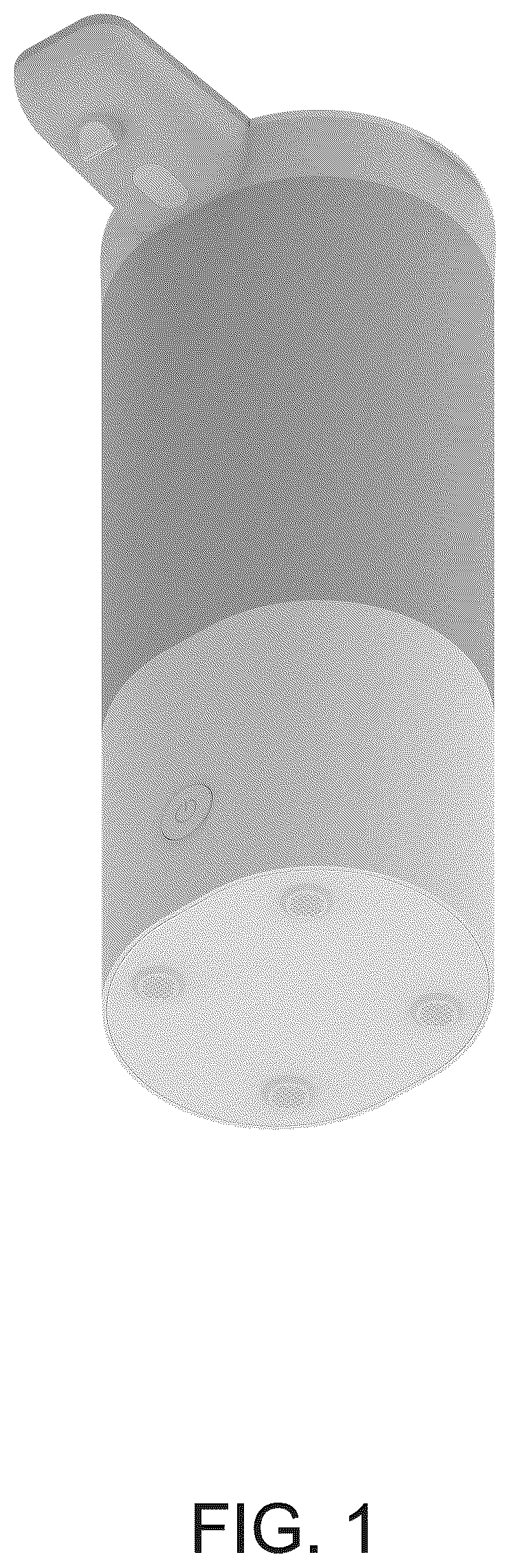 Patent USD1077519 — Soap dispenser — Figure 1