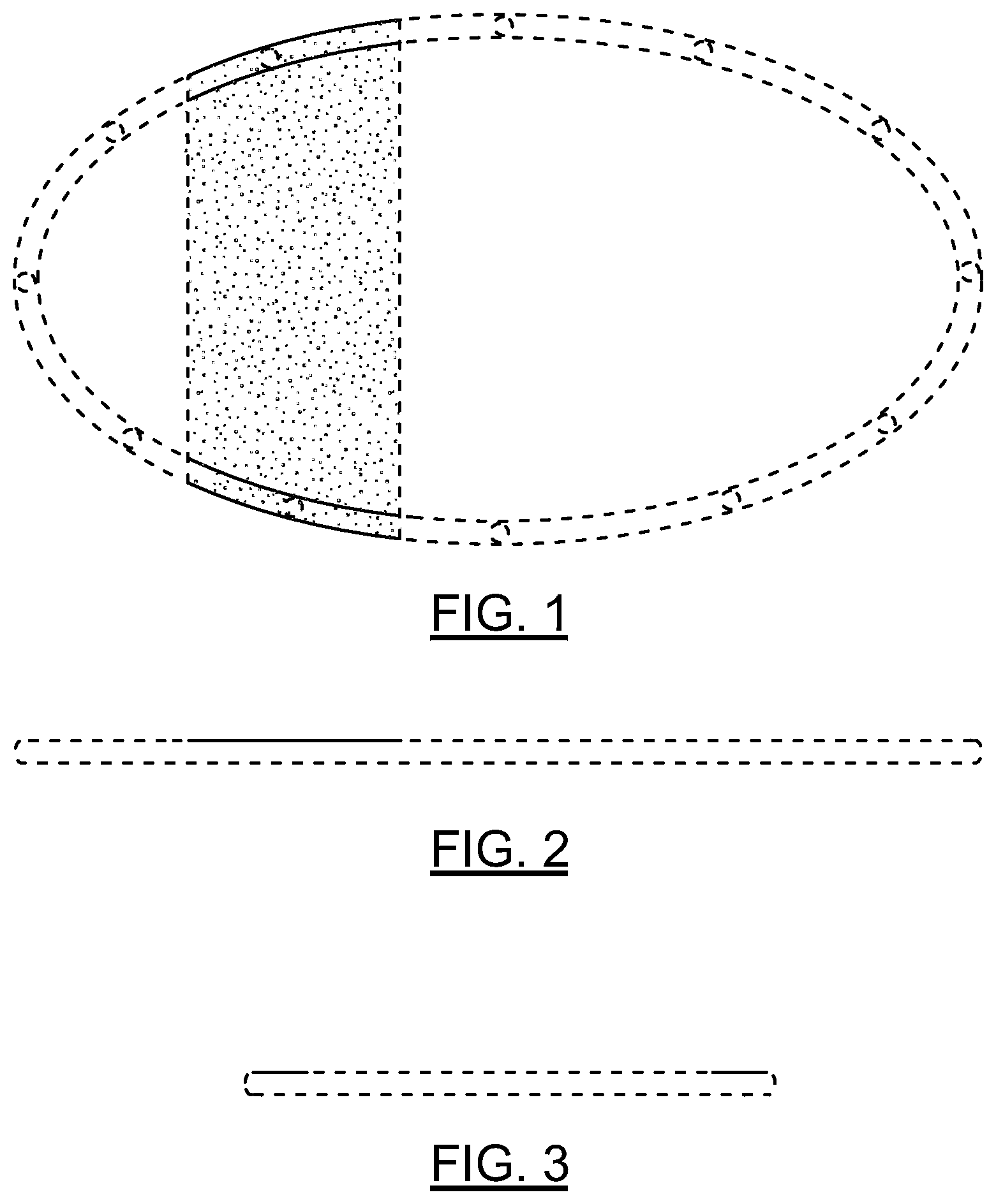 Patent USD1077526 Figure 1 – Mat with body portion