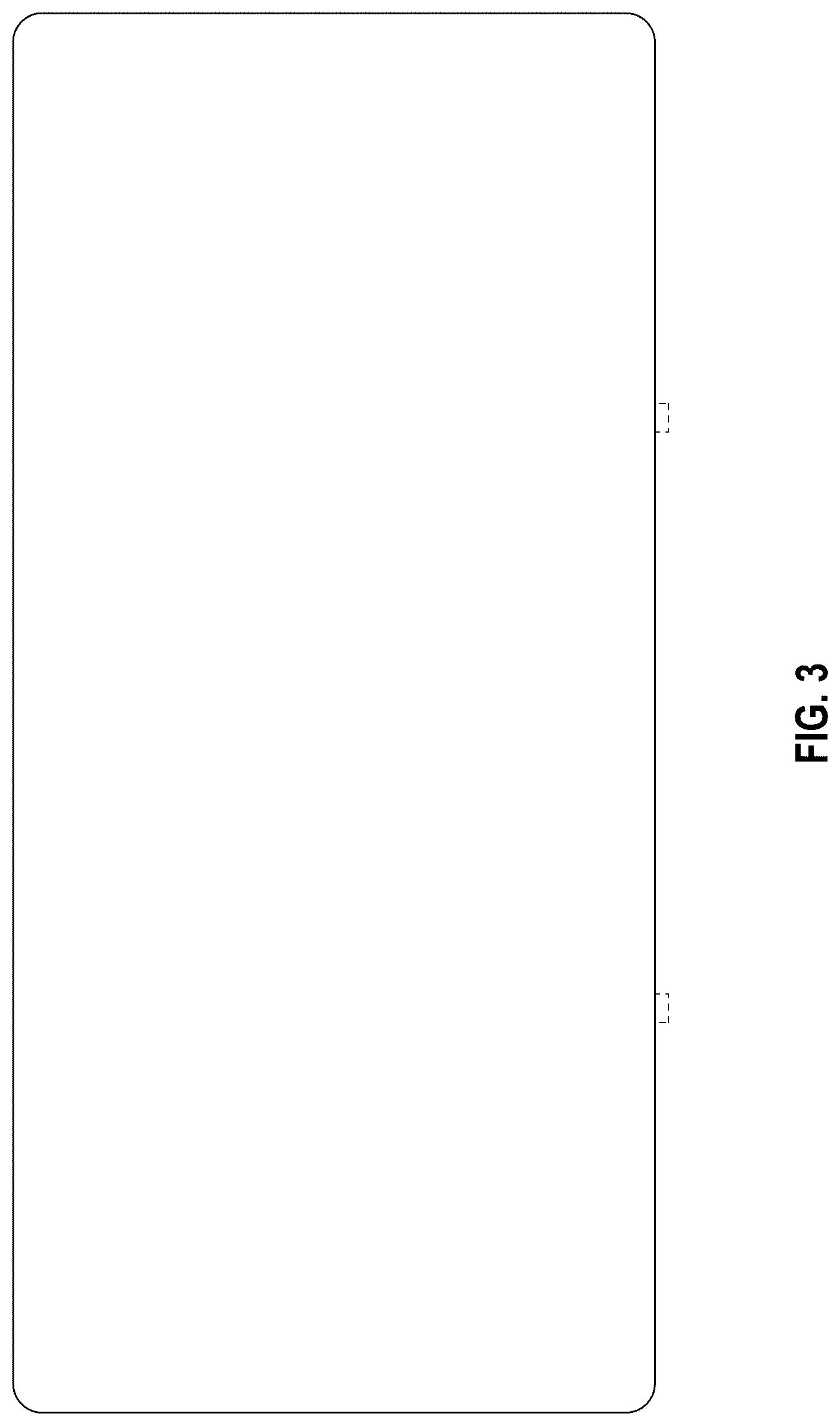 Patent USD1077538 Figure 3 – Vanity table