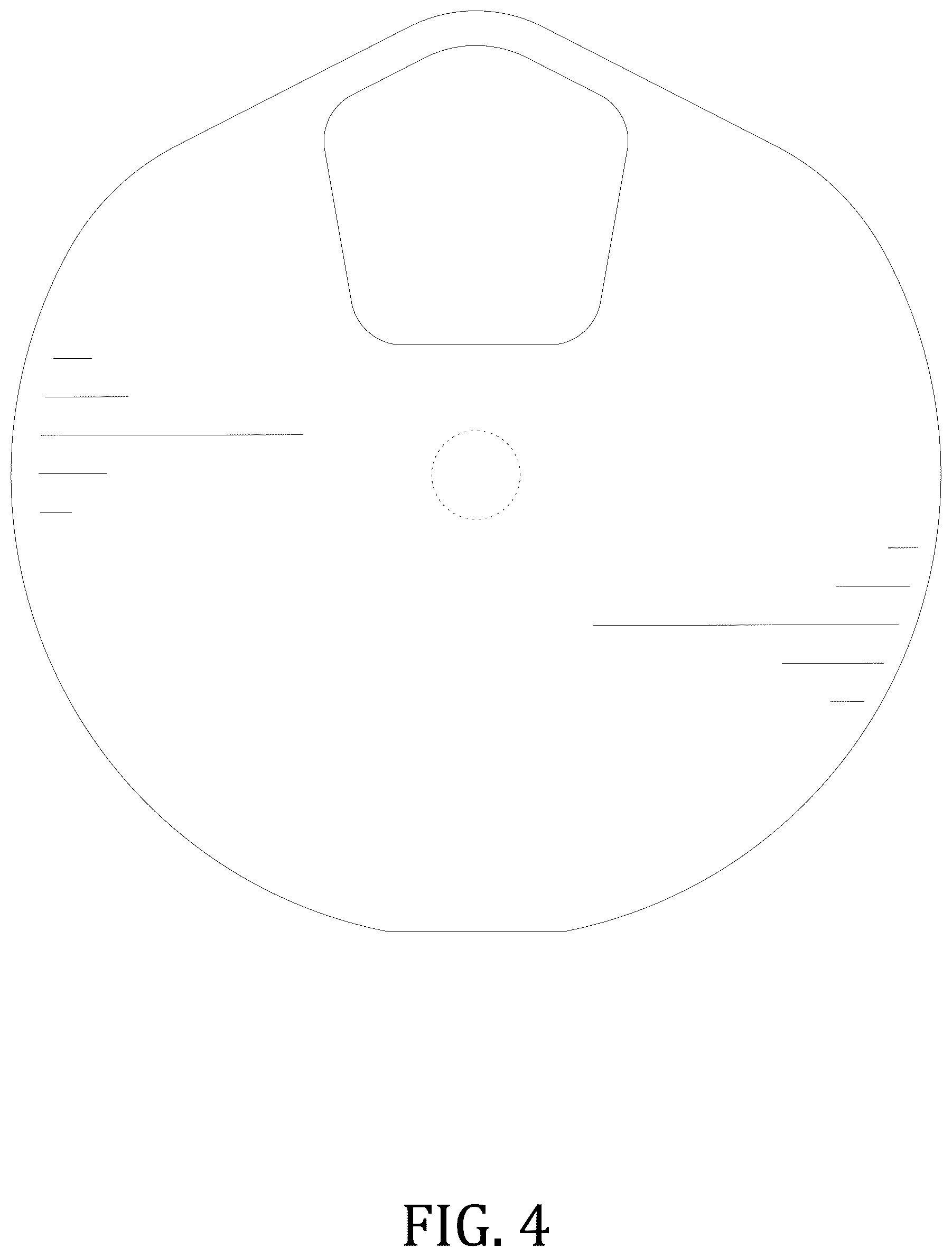 Patent USD1077618 Figure 4 – Satellite receiver holder