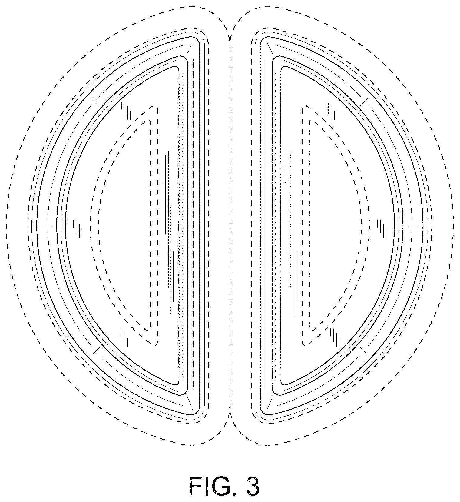 Patent USD1077647 Figure 3 – Tray