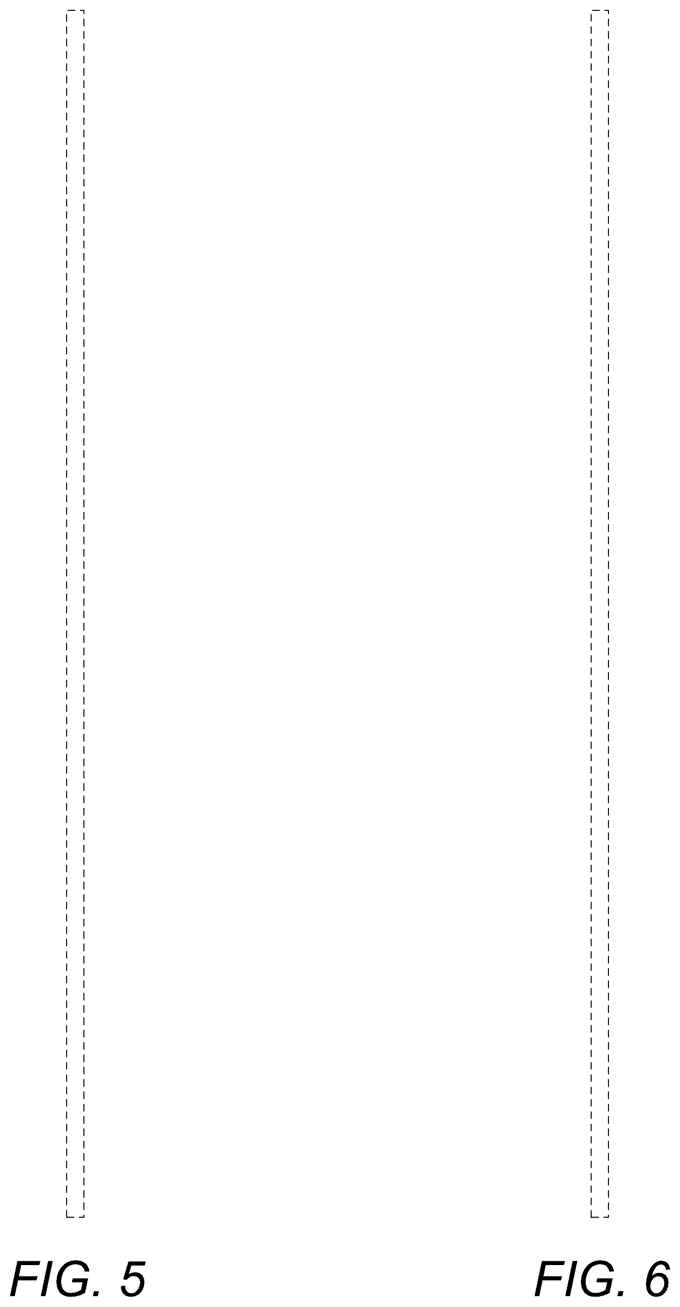 Patent USD1077722 Figure 5 – Solar panel