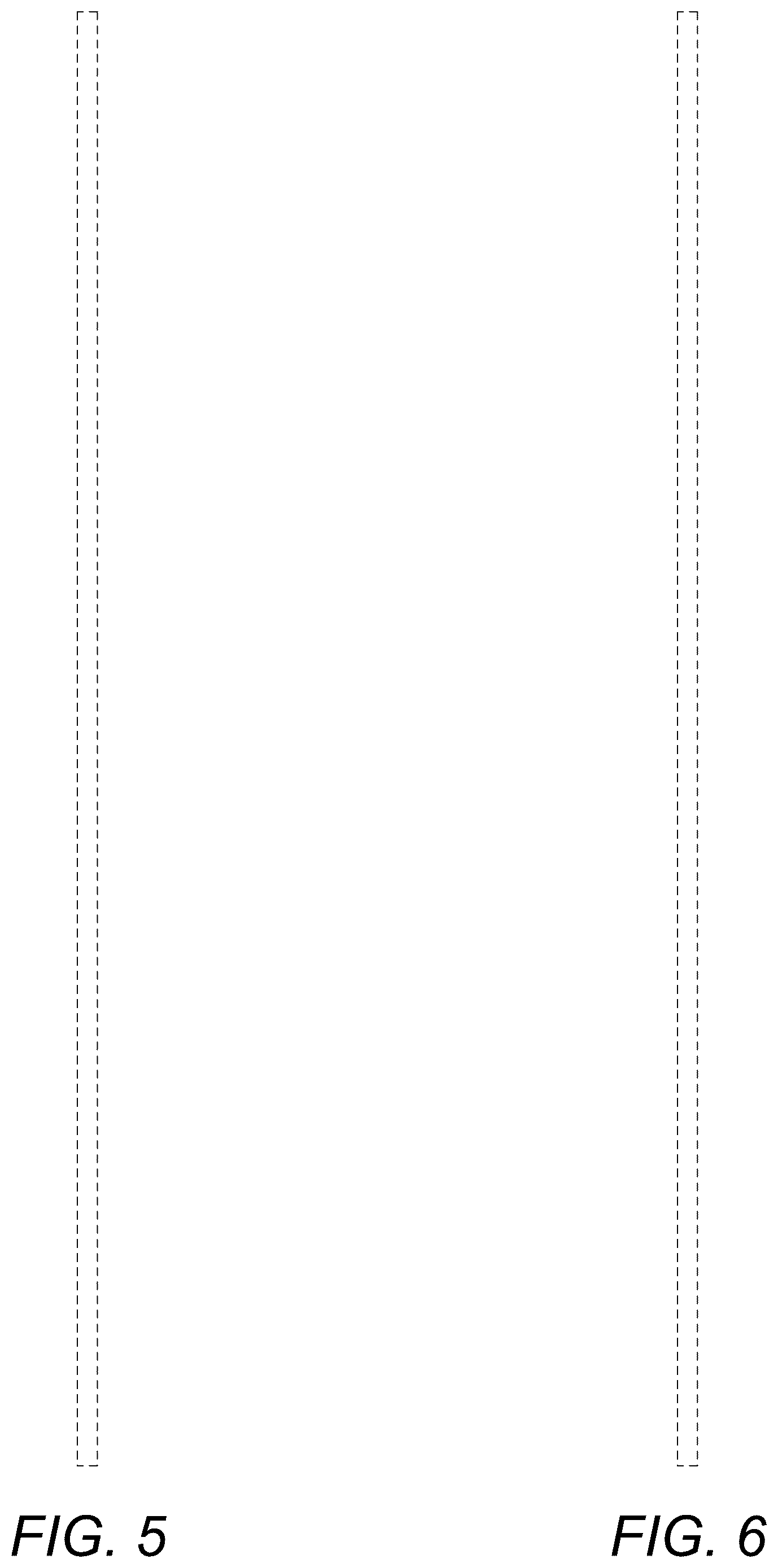 Patent USD1077725 Figure 5 – Solar panel