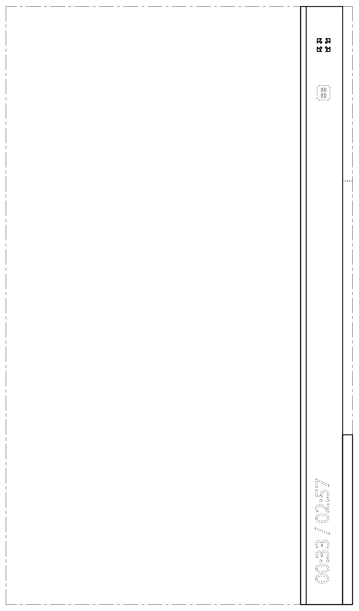 Patent USD1077823 — Display screen with graphical user interface — Figure 1