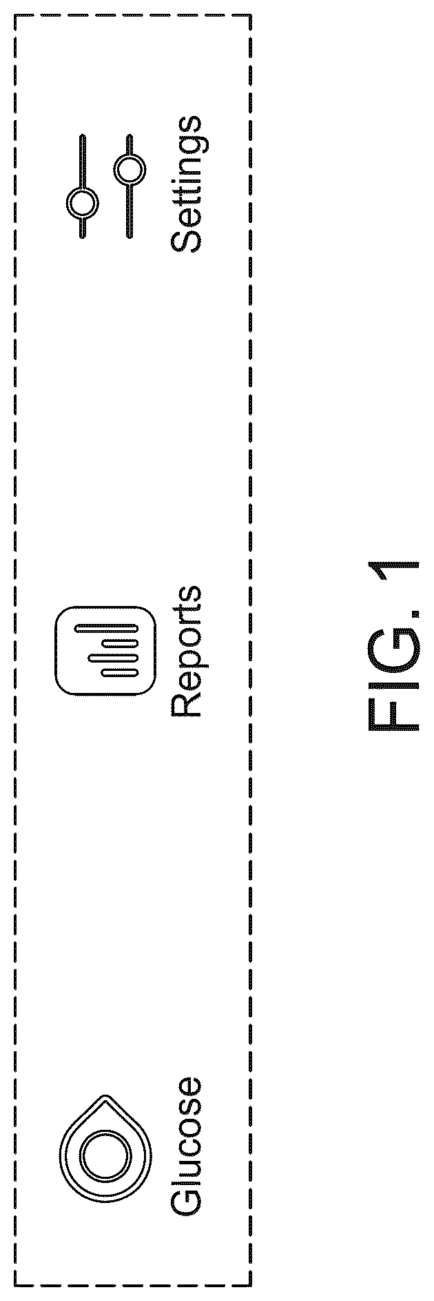 Patent USD1077825 — Display screen or portion thereof with graphical user interface — Figure 1