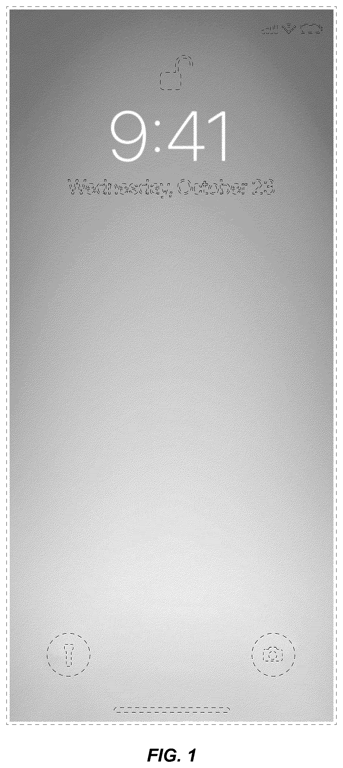 Patent USD1077836 — Display screen or portion thereof with animated graphical user interface — Figure 1