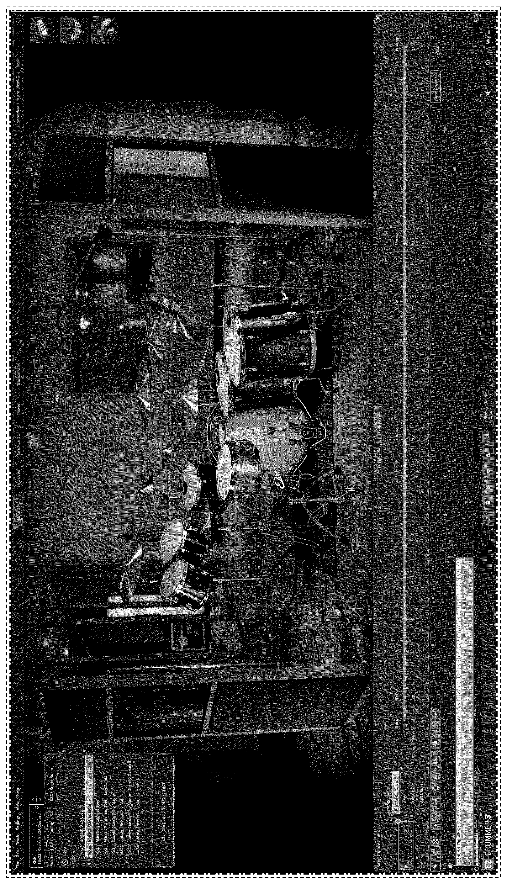 Patent USD1077843 — Display screen or portion thereof with graphical user interface — Figure 1