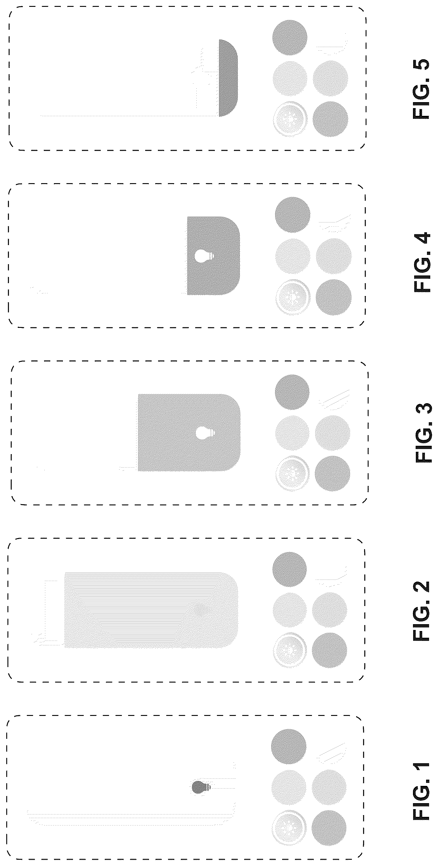 Patent USD1077848 — Display screen or portion thereof with animated graphical user interface — Figure 1