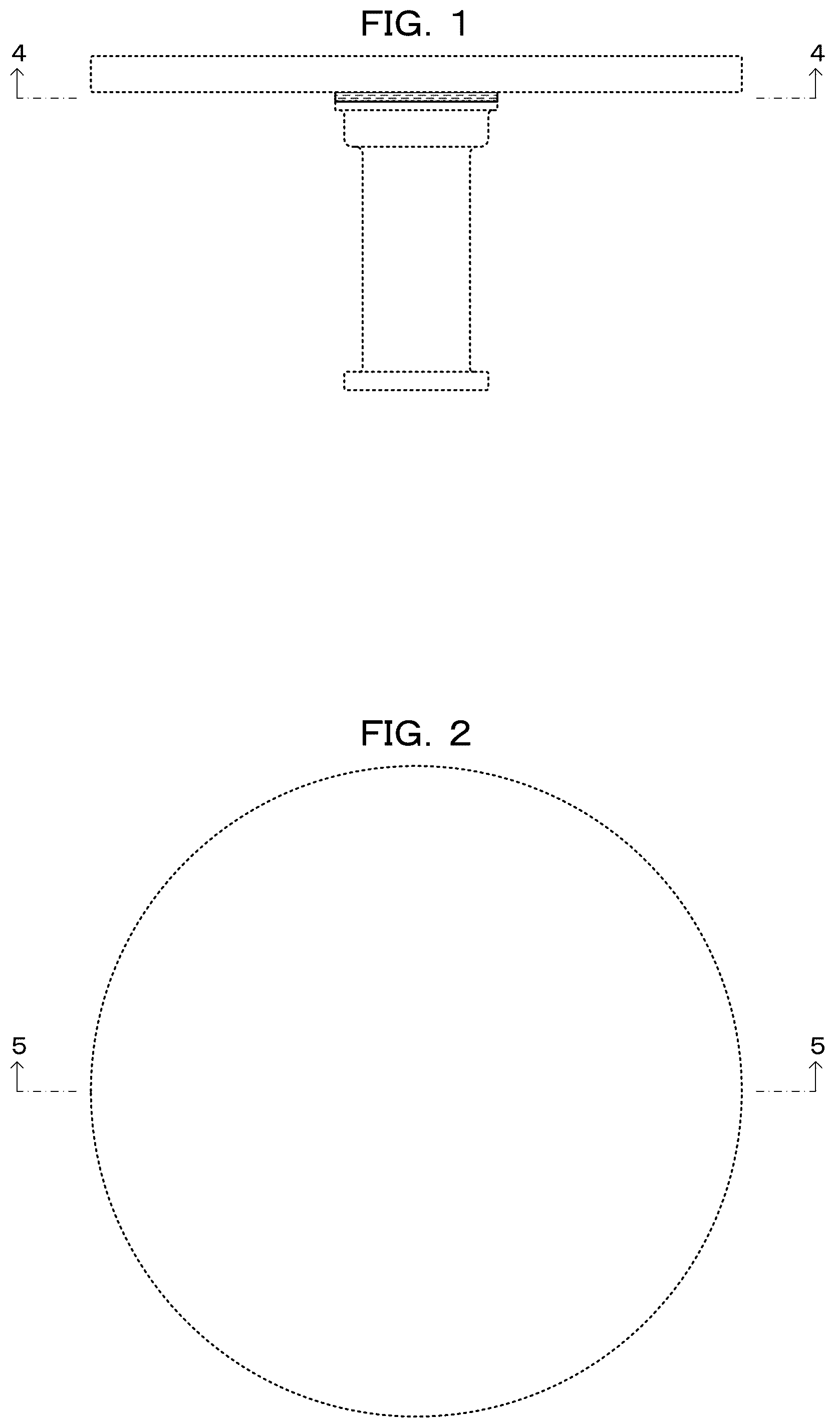 Patent USD1077876 Figure 1 – Ceramic heater