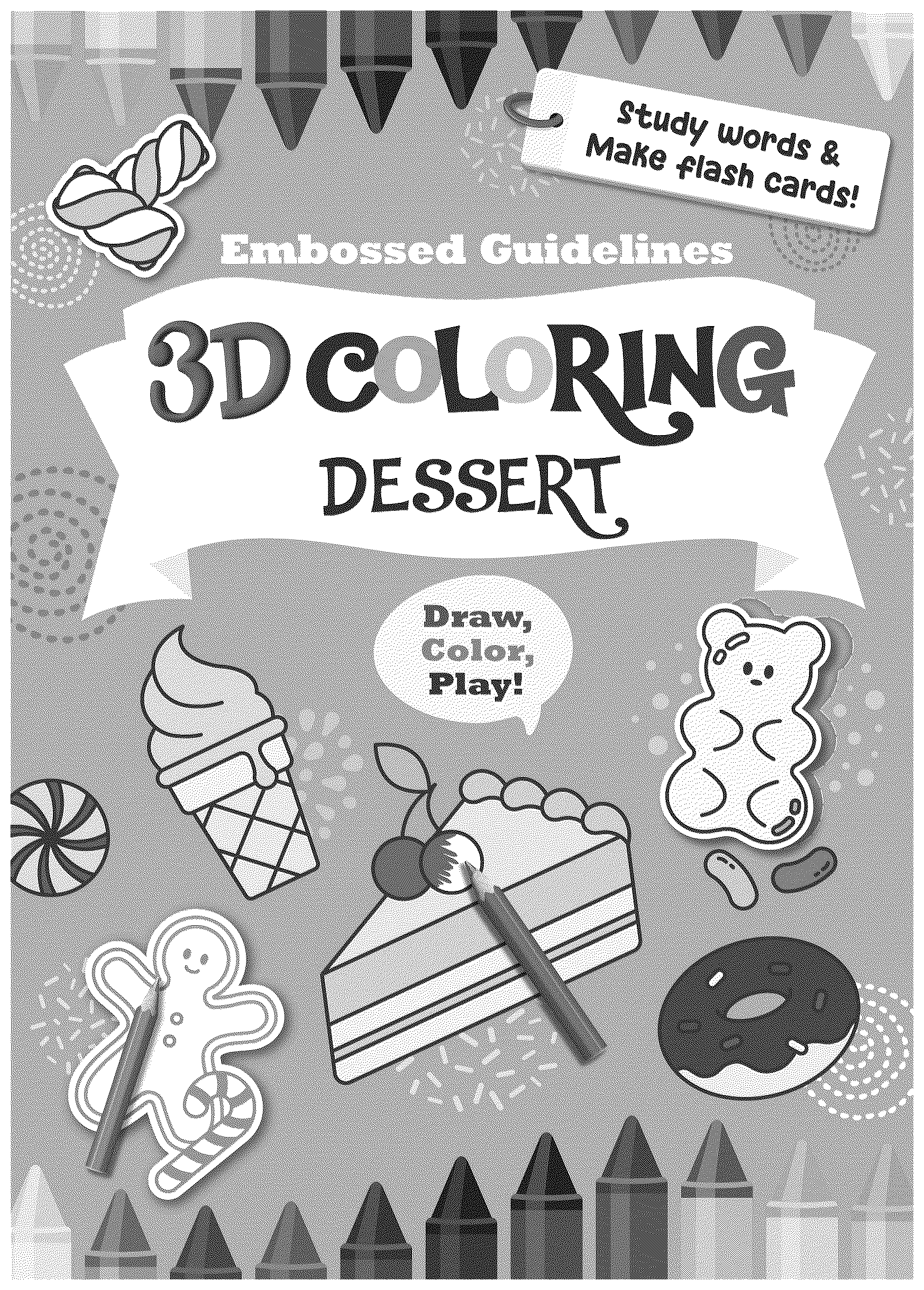 Patent USD1077905 — Book cover with surface ornamentation — Figure 1