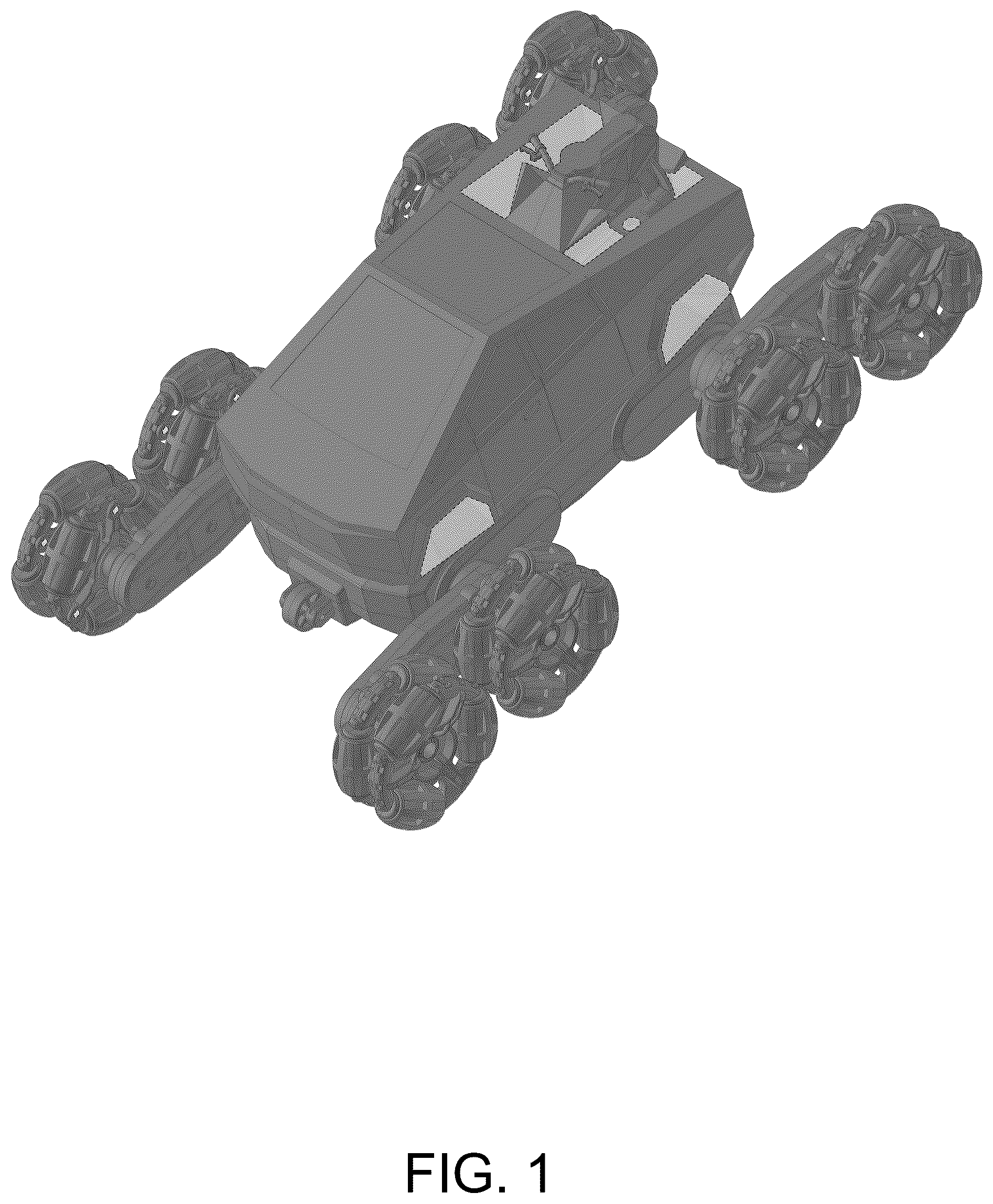 Patent USD1077928 — Toy car — Figure 1