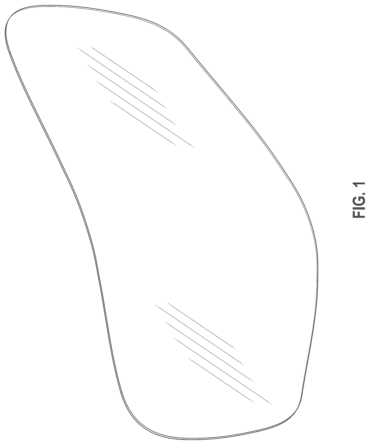 Patent USD1078064 Figure 1 – Tummy tuck device