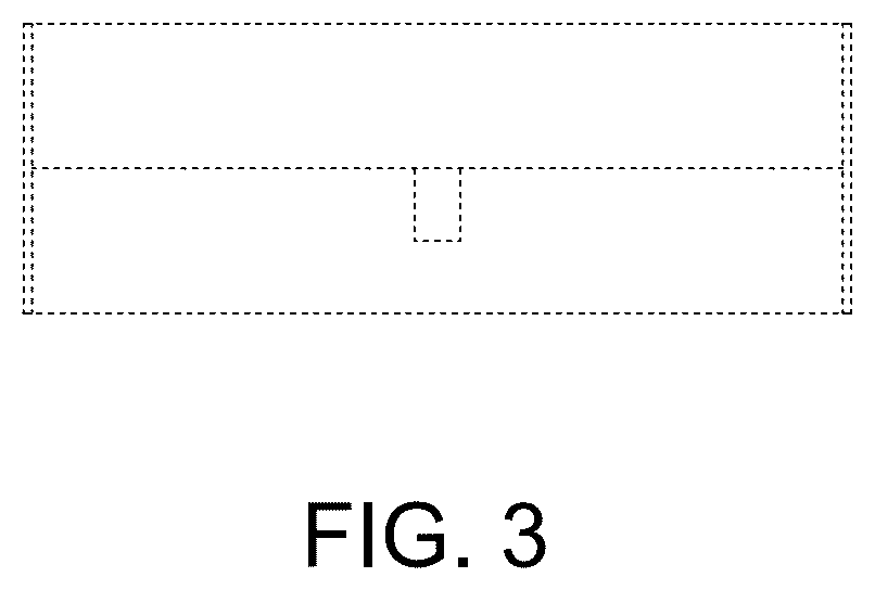 Patent USD1078084 Figure 3 – Sterilization cassette