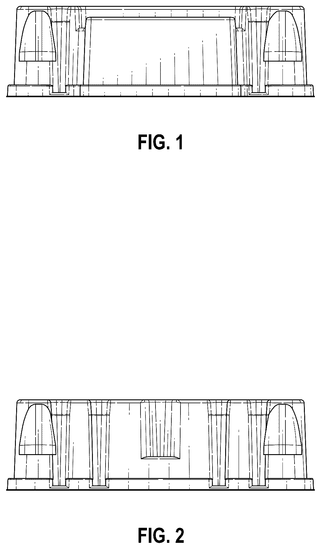 Patent USD1078091 — Laboratory equipment — Figure 1