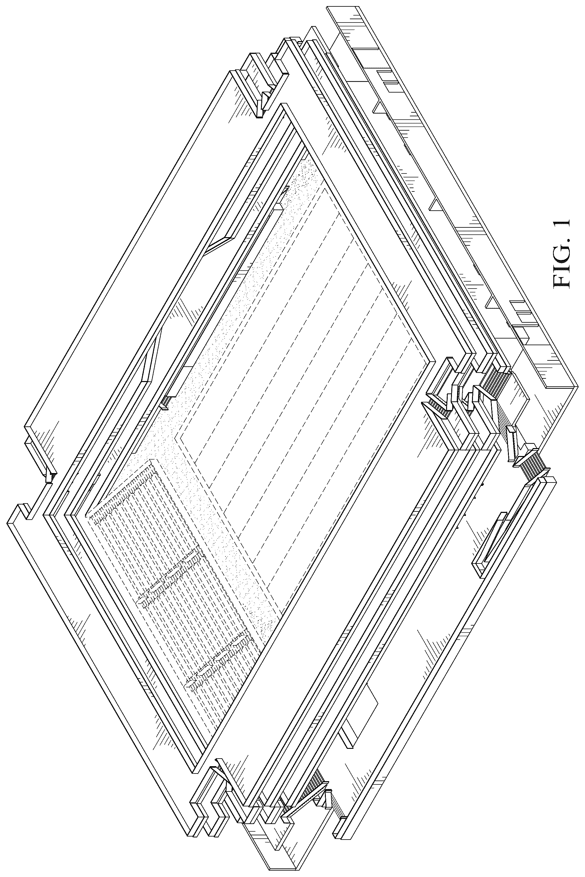 Patent USD1078094 — Entertainment venue — Figure 1