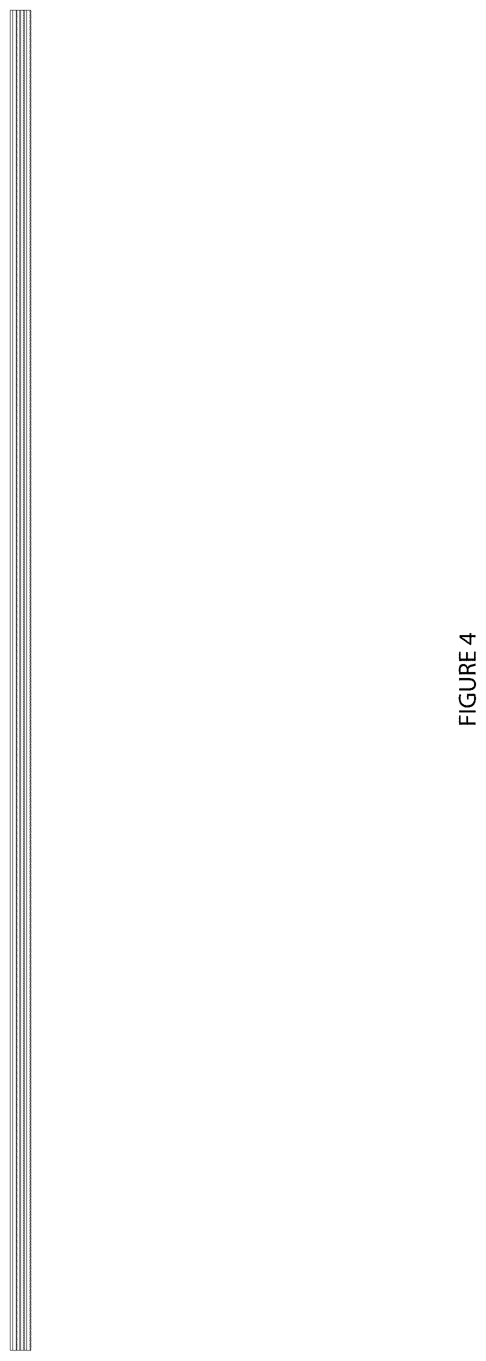 Patent USD1078108 Figure 4 – Wall/ceiling panel