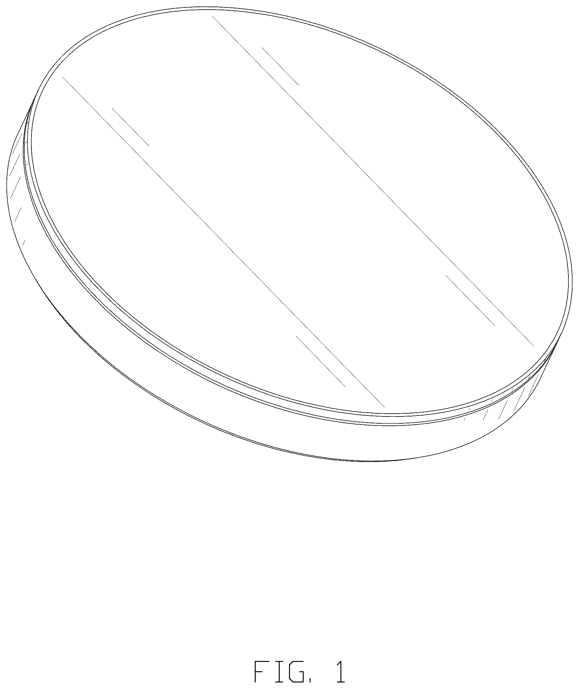 Patent USD1078138 — Lamp — Figure 1