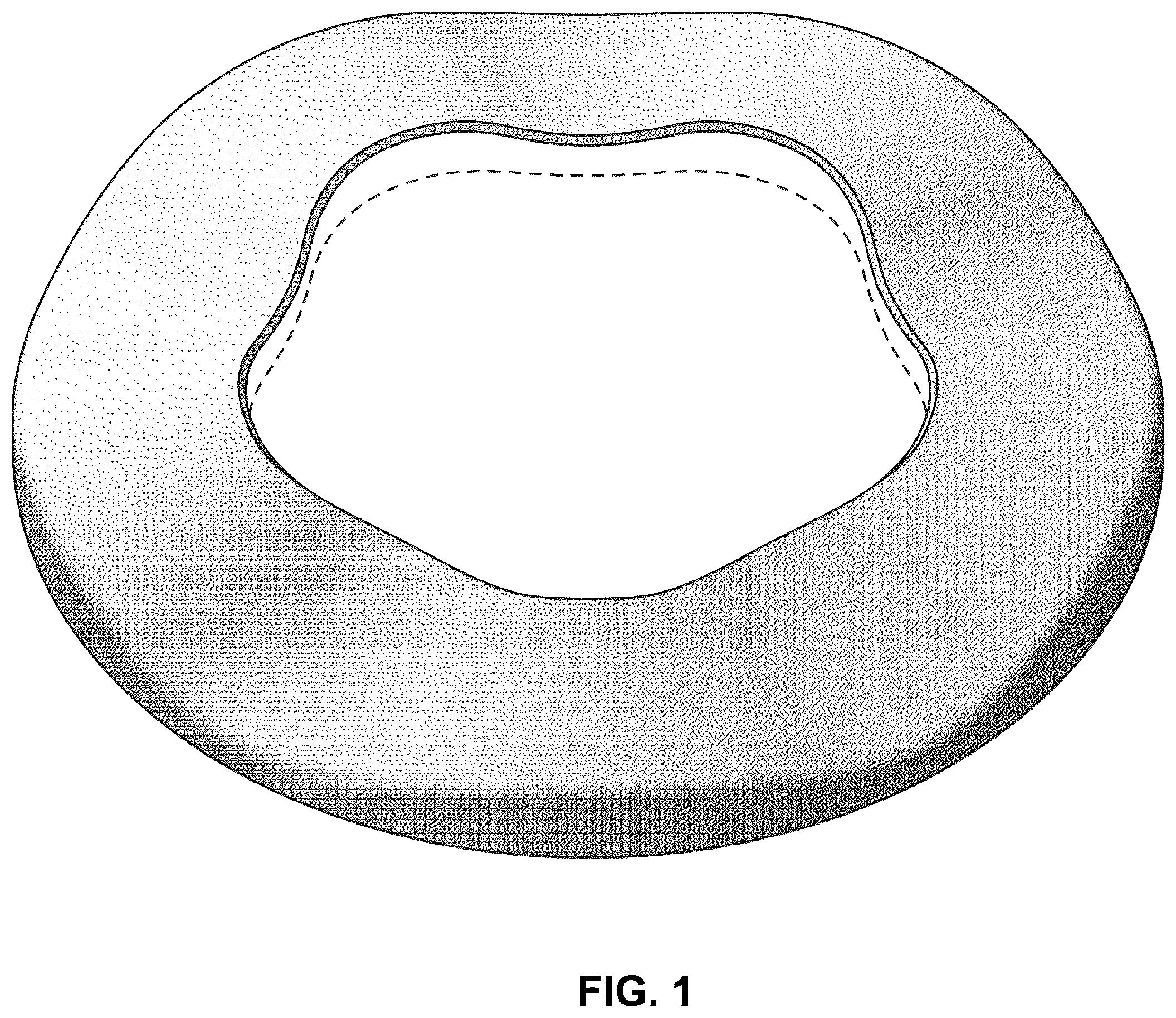 Patent USD1078152 — Cap for an aerosol generating device — Figure 1