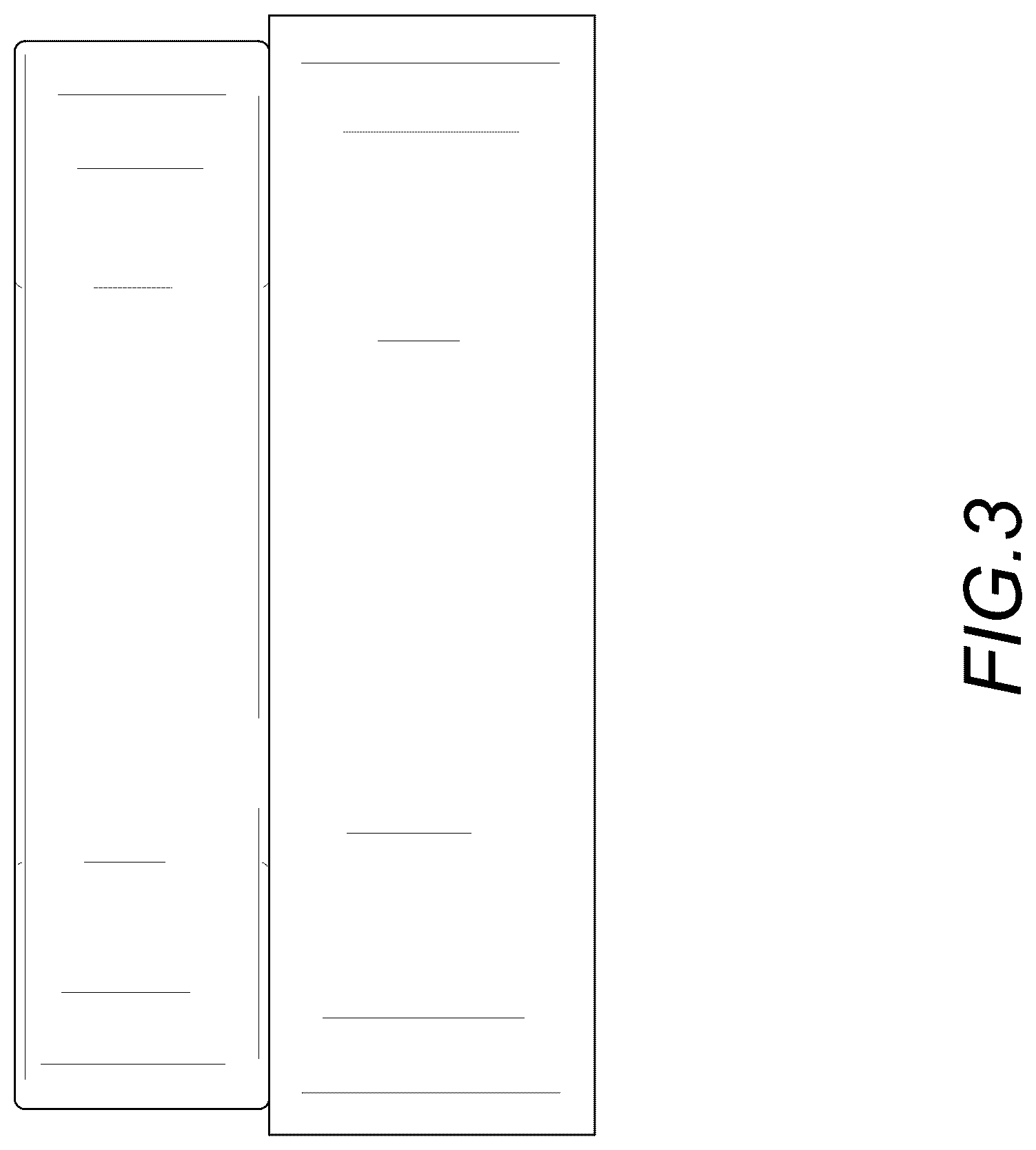 Patent USD1078317 Figure 3 – Sofa