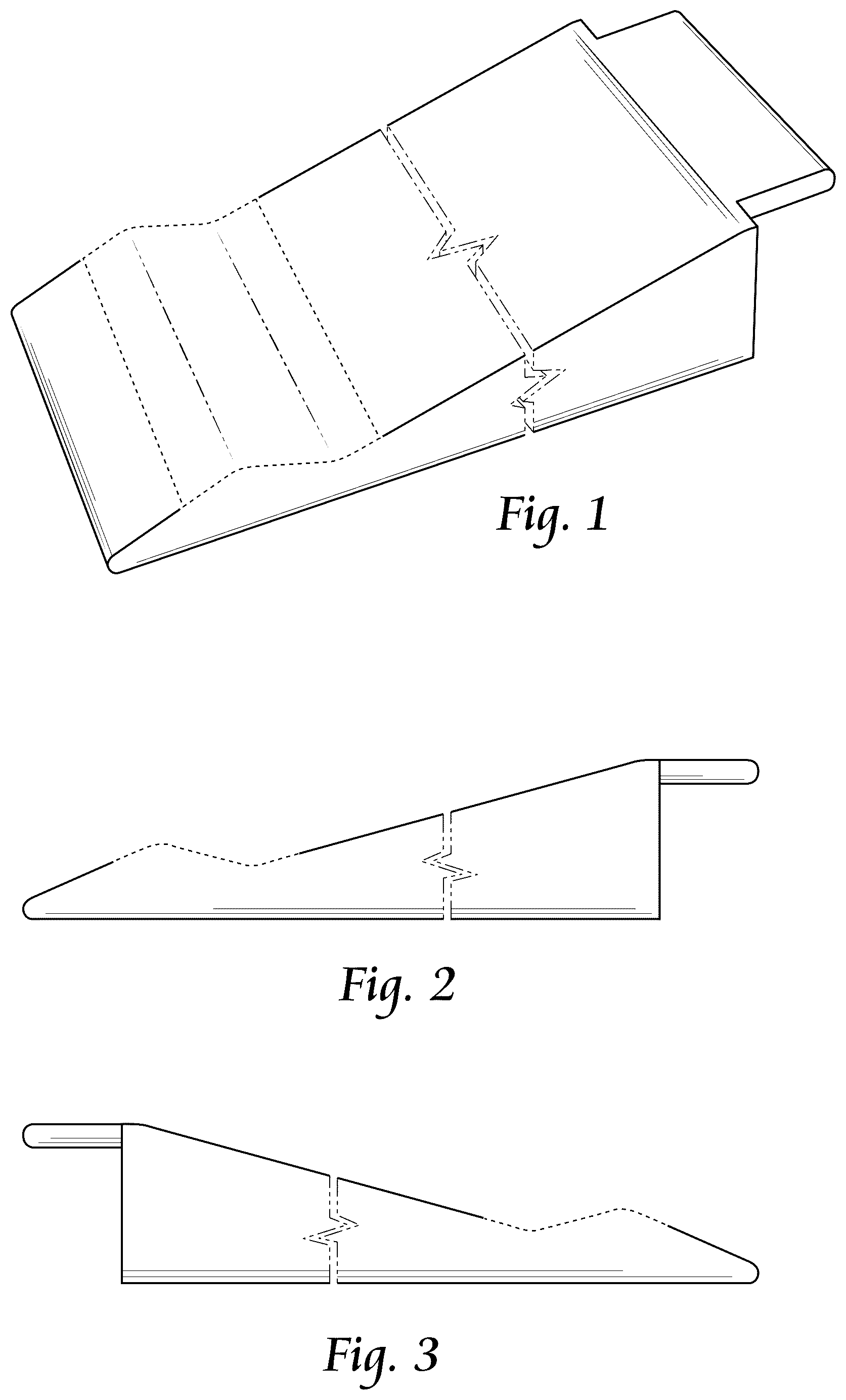 Patent USD1078334 — Plumber mat — Figure 1