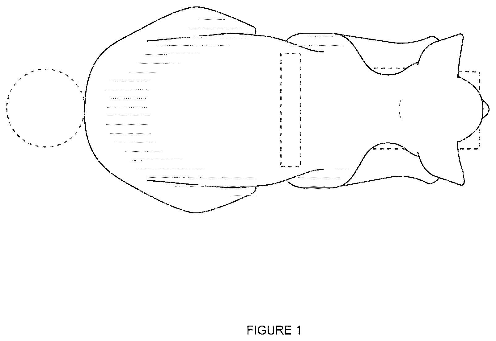Patent USD1078354 — Coffee machine — Figure 1