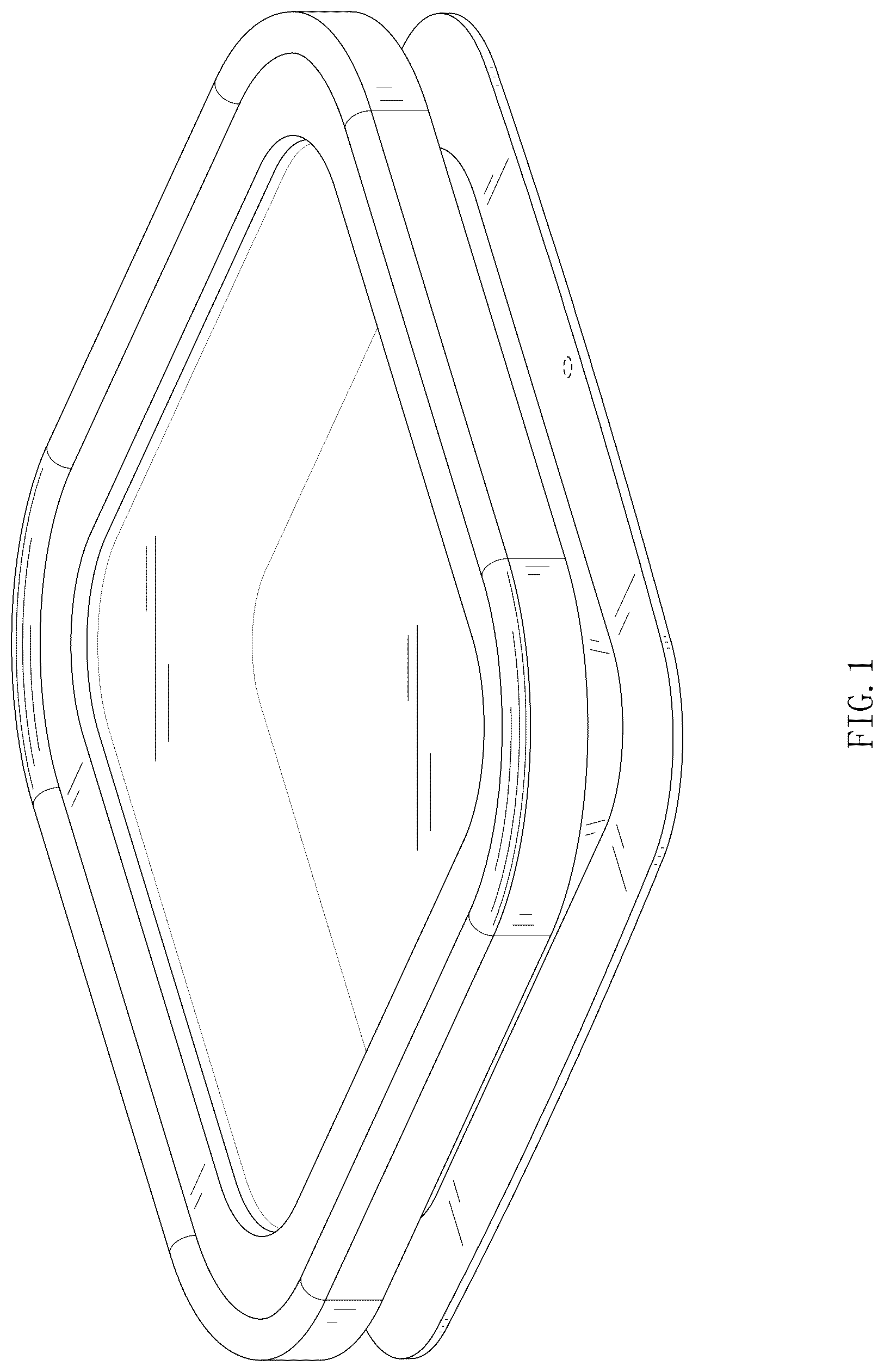 Patent USD1078370 — Seal cover — Figure 1