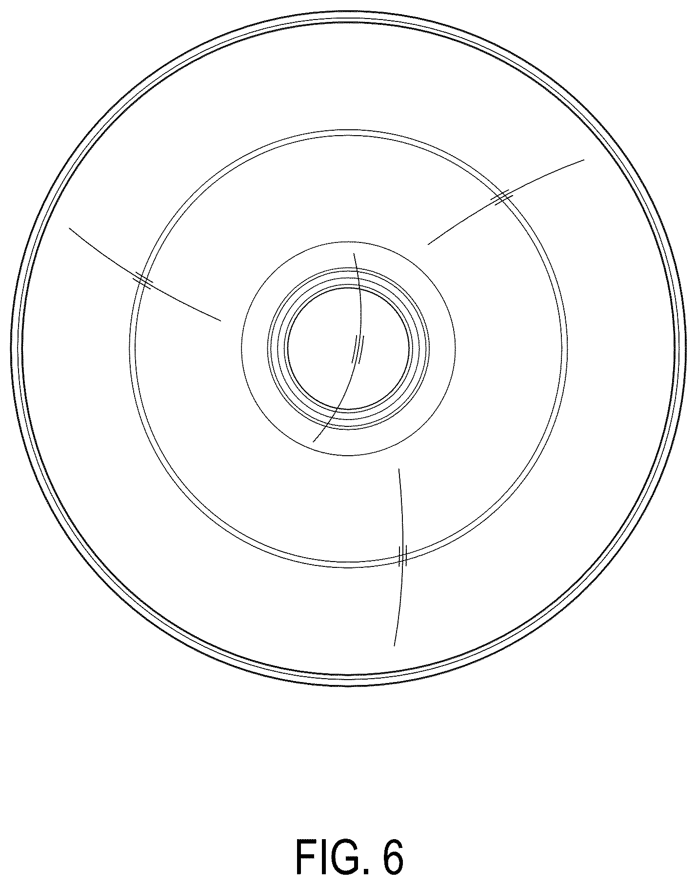 Patent USD1078380 — Drinking glass — Figure 1