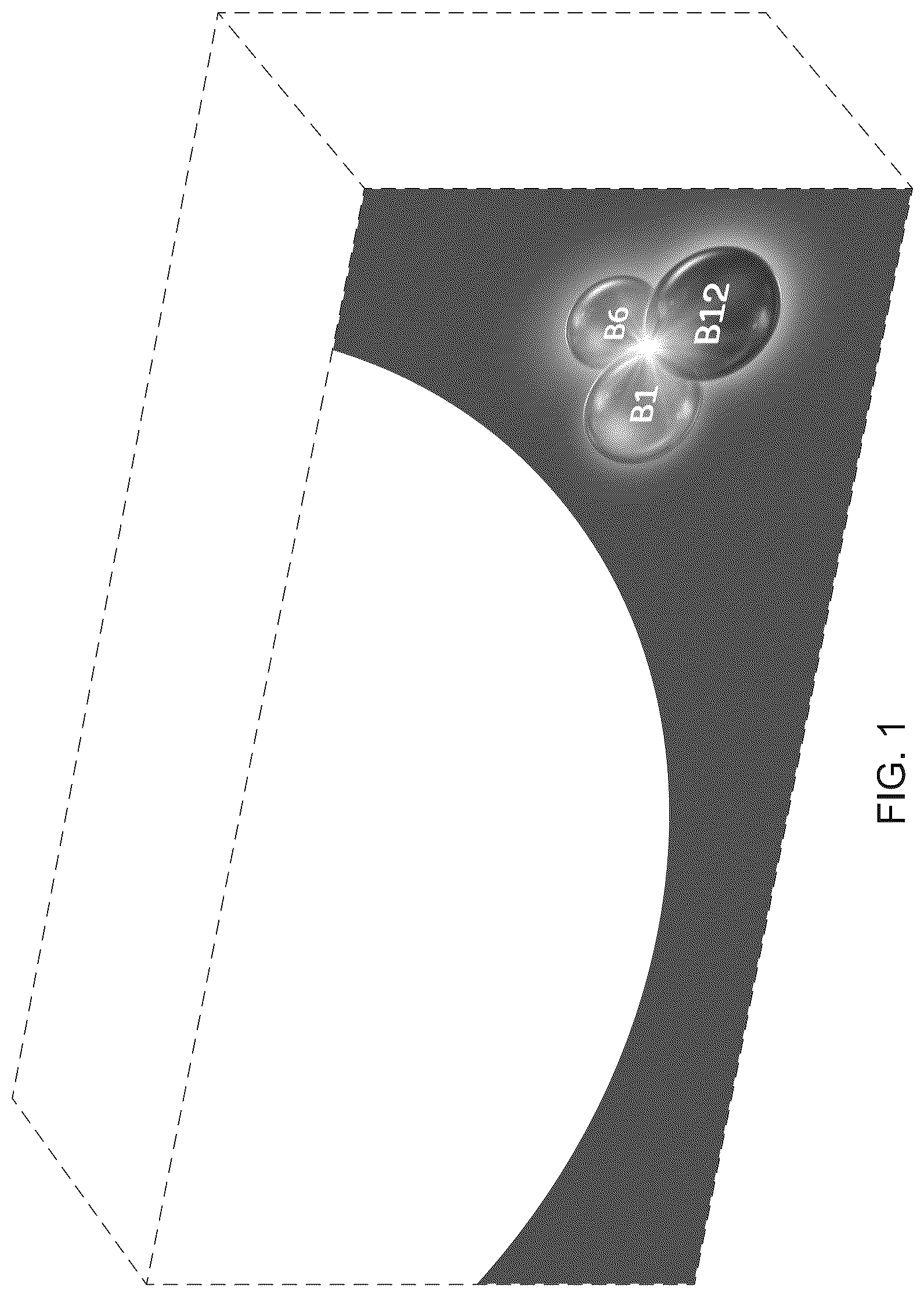 Patent USD1078466 Figure 1 – Packaging