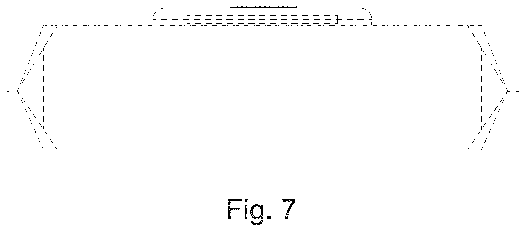 Patent USD1078470 — Tactile package for the visually impaired — Figure 1