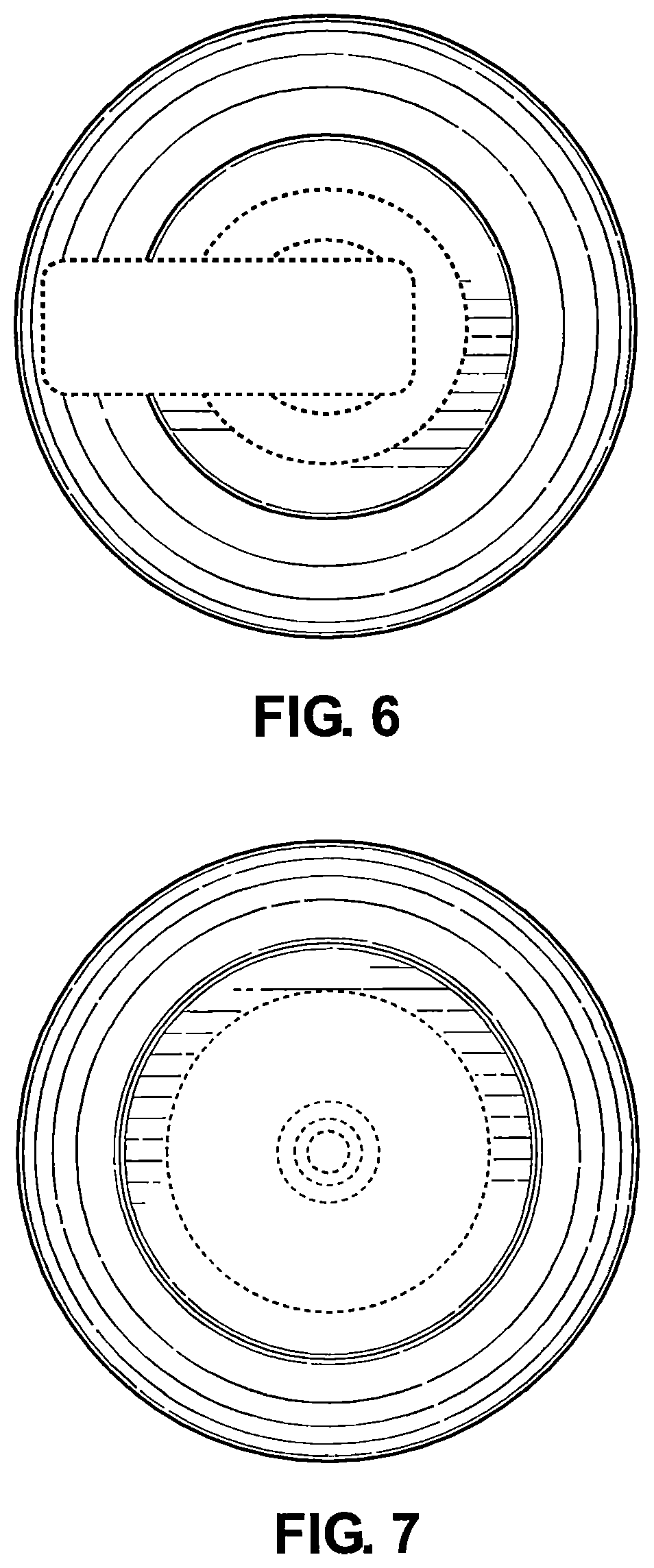 Patent USD1078479 — Bottle — Figure 1