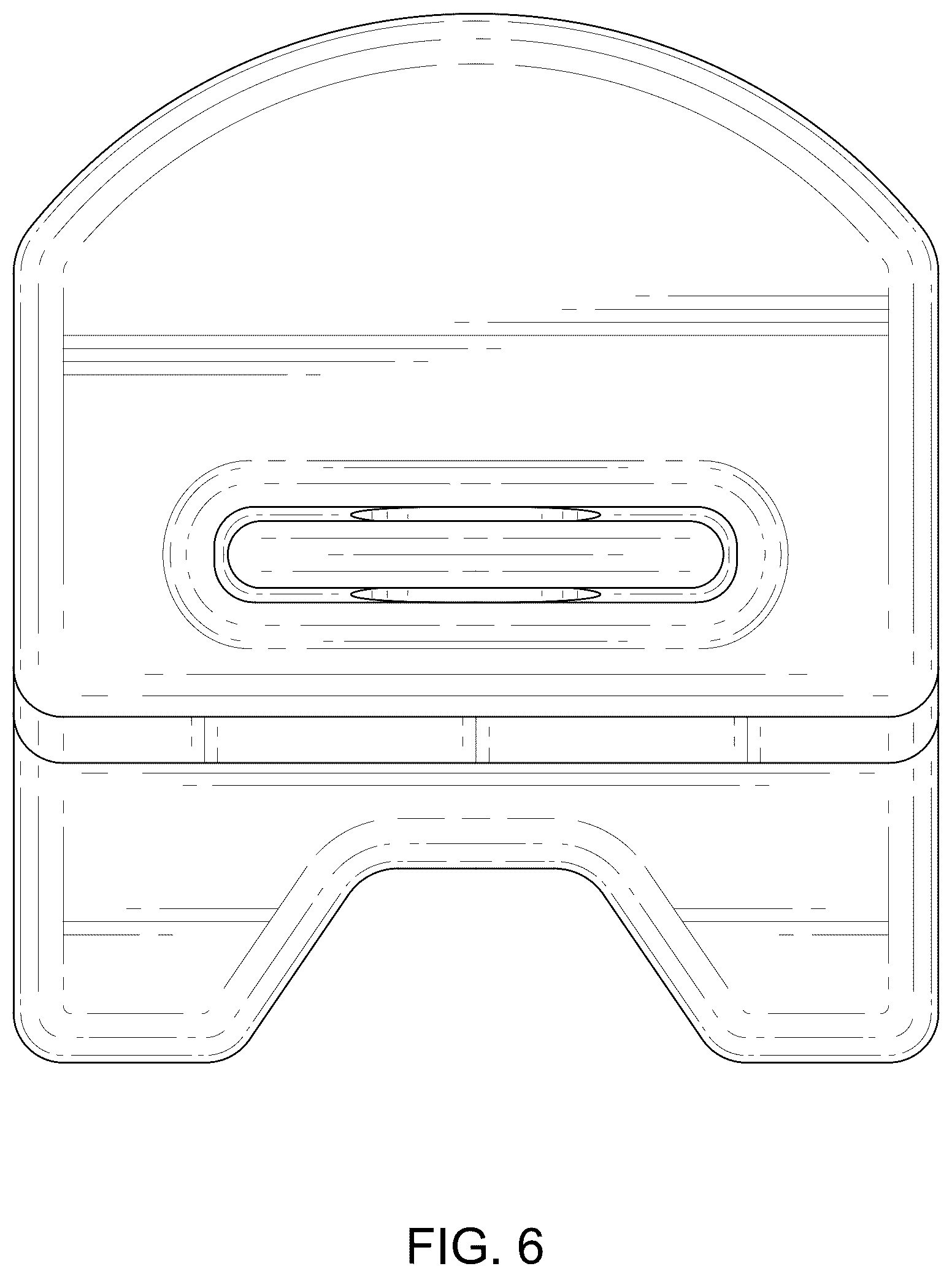 Patent USD1078499 — Sensor — Figure 1