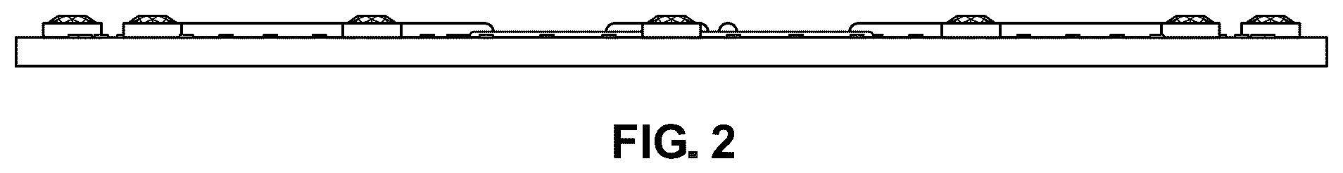 Patent USD1078521 Figure 2 – Watch dial