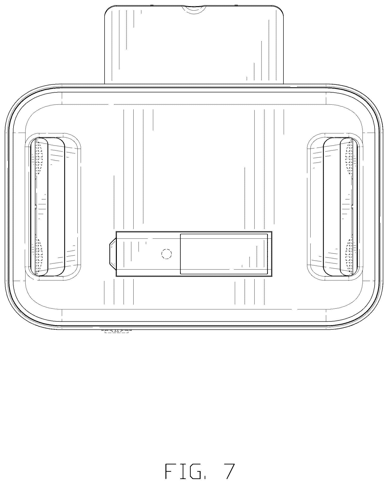 Patent USD1078608 — Energy storage power supply — Figure 1