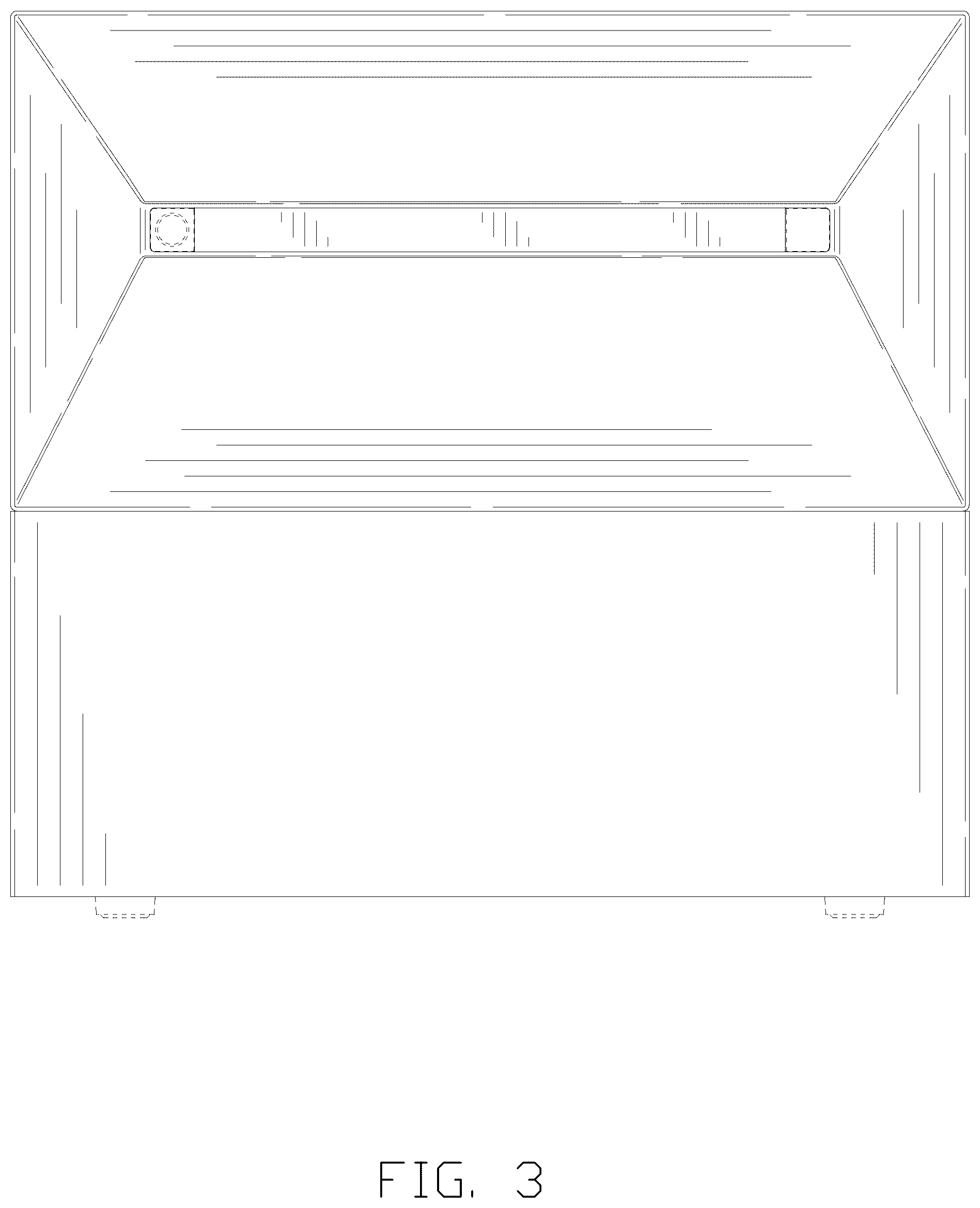 Patent USD1078628 — Energy storage device — Figure 1