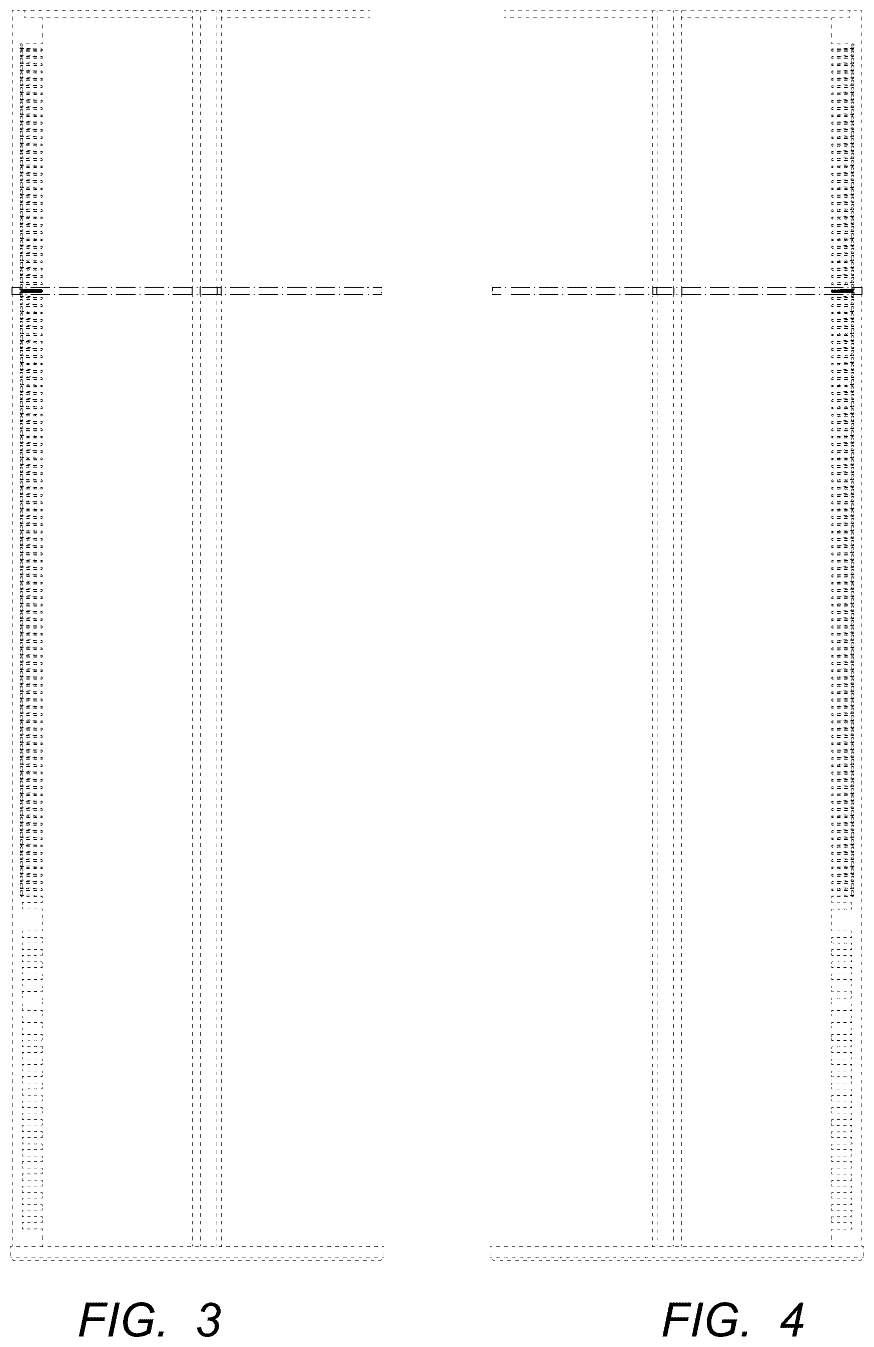 Patent USD1078667 Figure 3 – Wafer support of semiconductor manufacturing apparatus