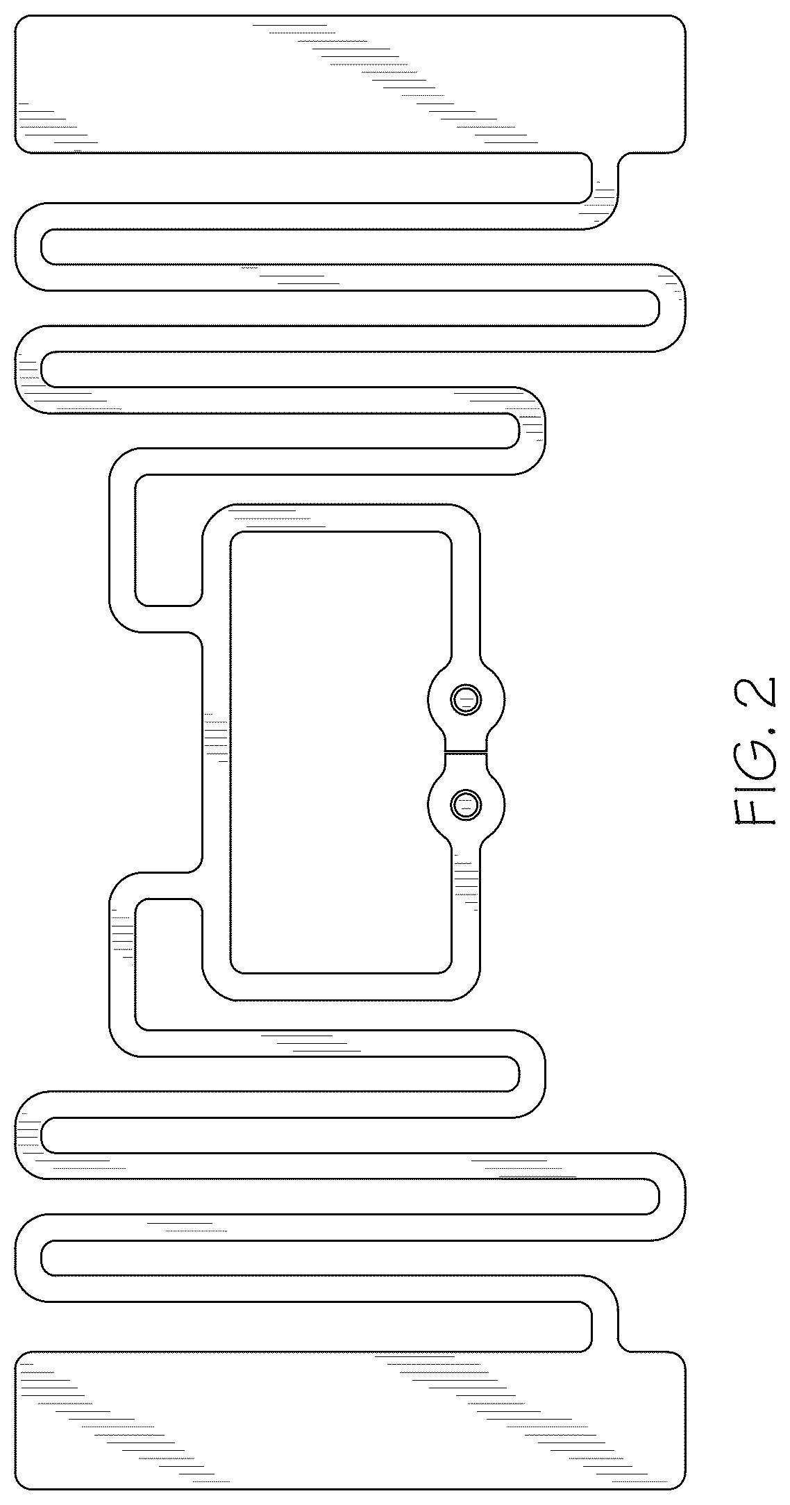 Patent USD1078699 Figure 2 – Antenna