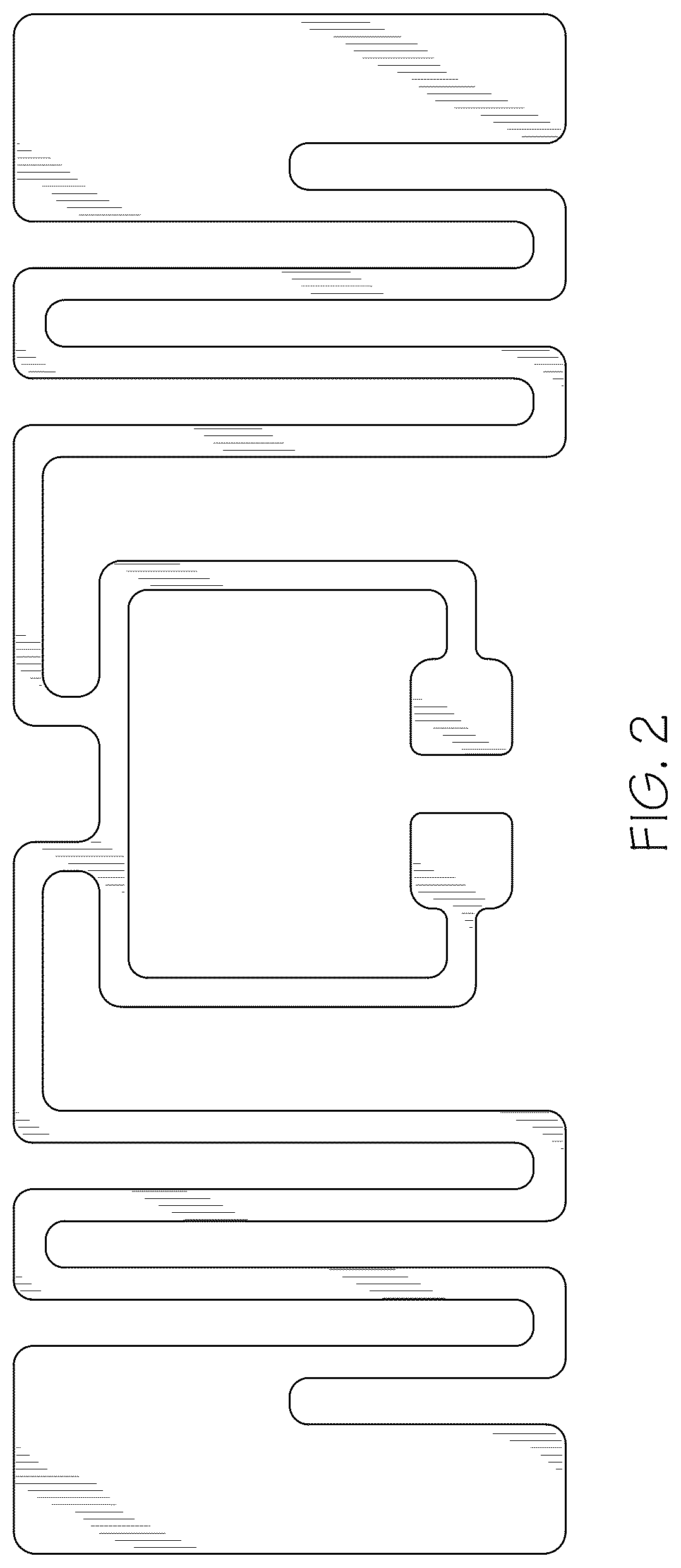 Patent USD1078705 Figure 2 – Antenna