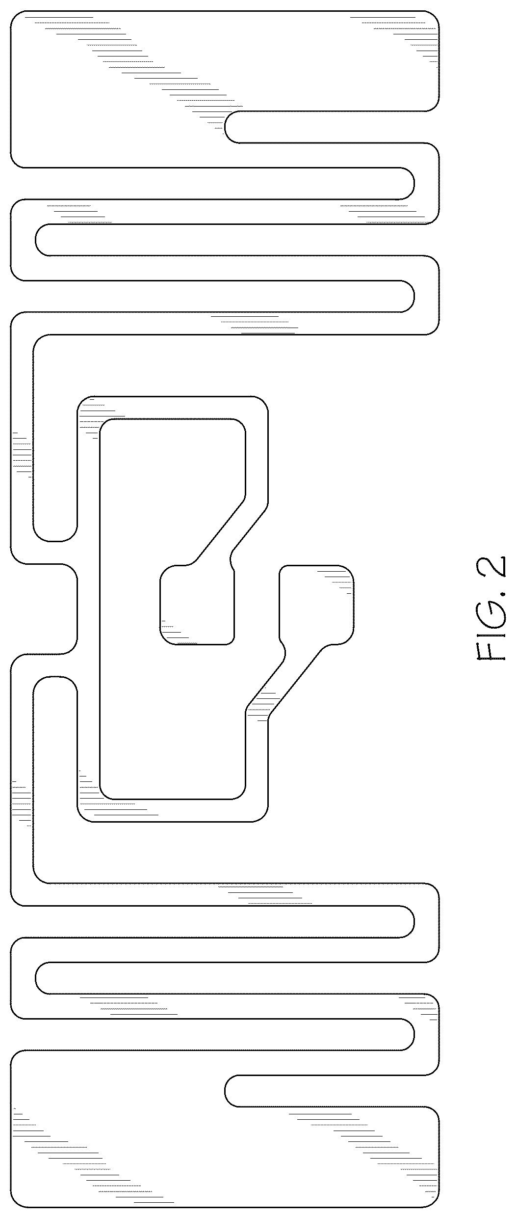 Patent USD1078706 — Antenna — Figure 1