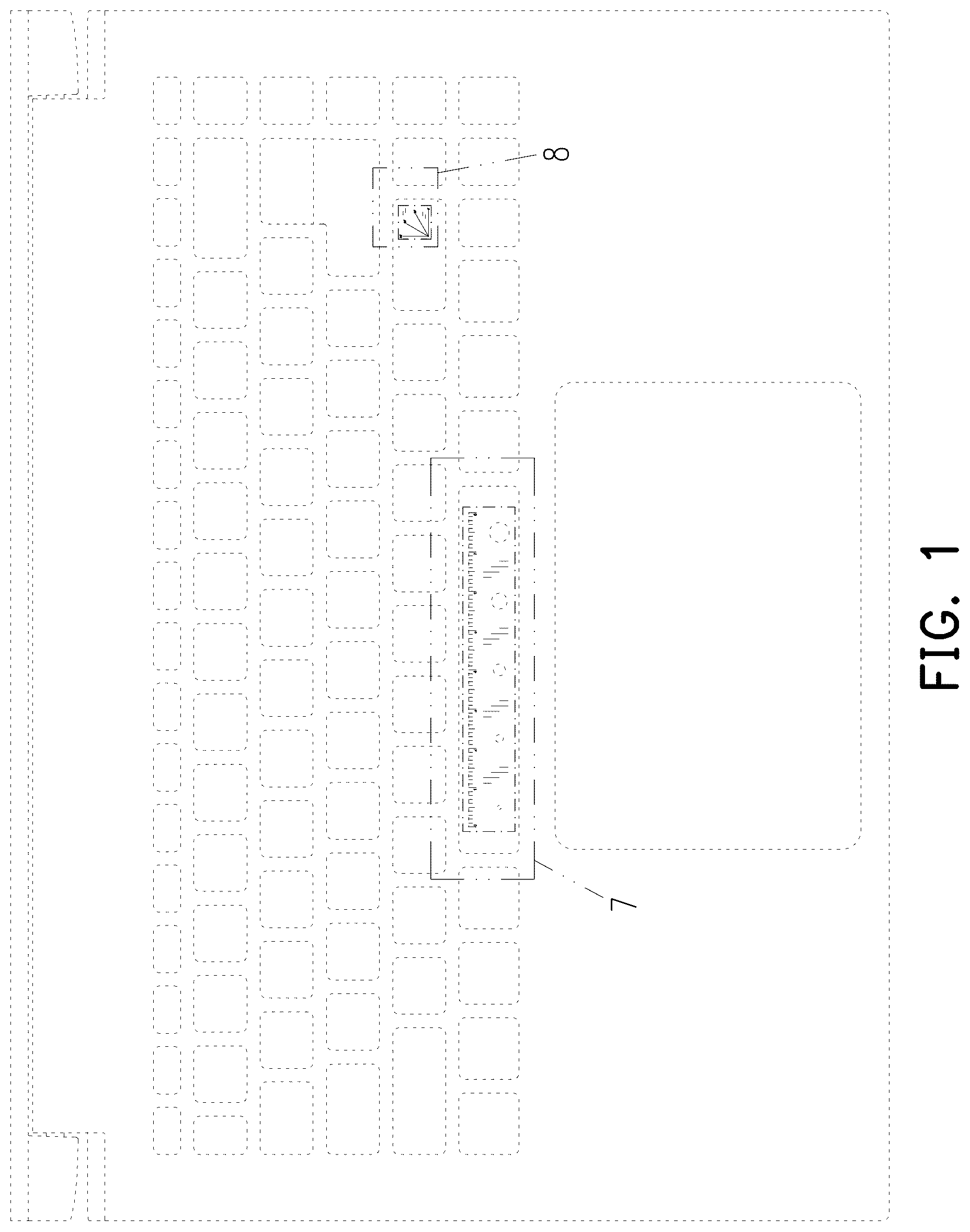 Patent USD1078727 — Notebook computer — Figure 1