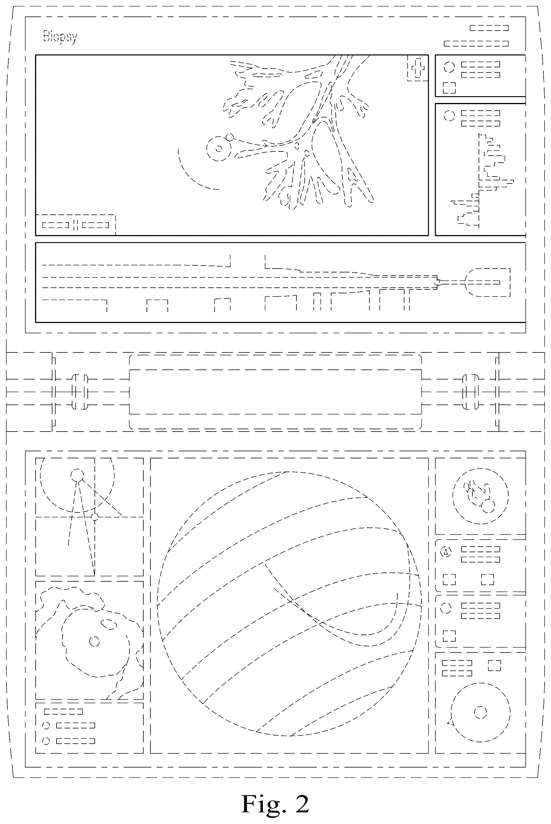 Patent USD1078749 Figure 2 – Display screen or portion thereof with graphical user interface