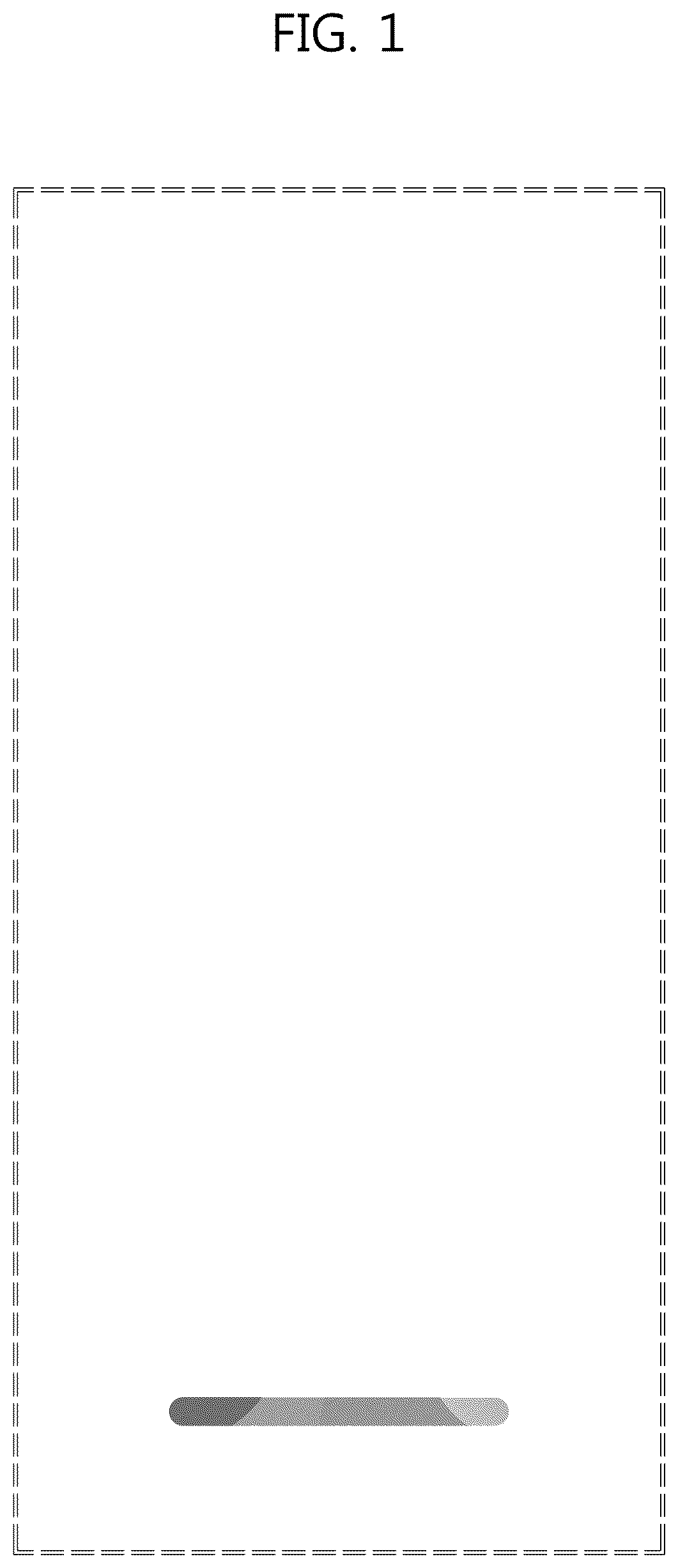 Patent USD1078751 Figure 1 – Display screen or portion thereof with graphical user interface