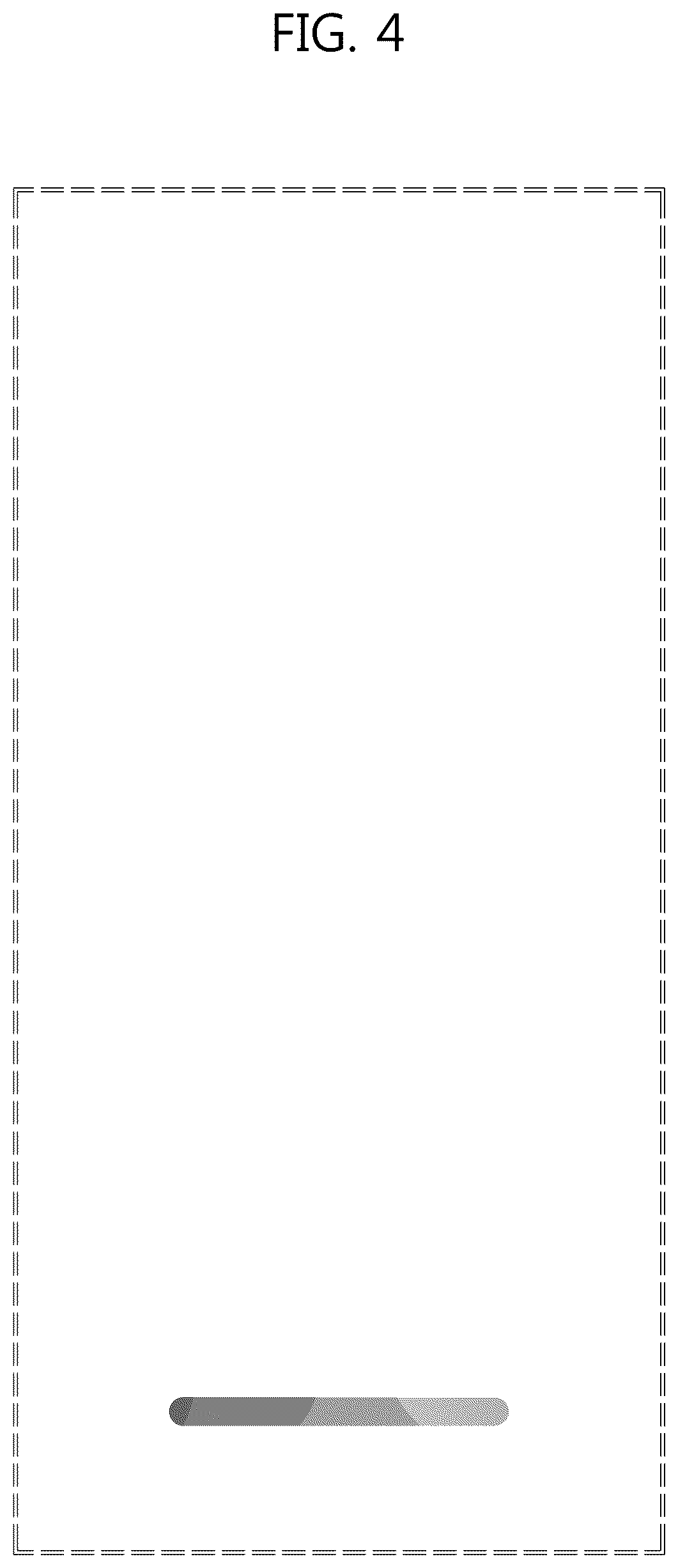 Patent USD1078751 Figure 4 – Display screen or portion thereof with graphical user interface