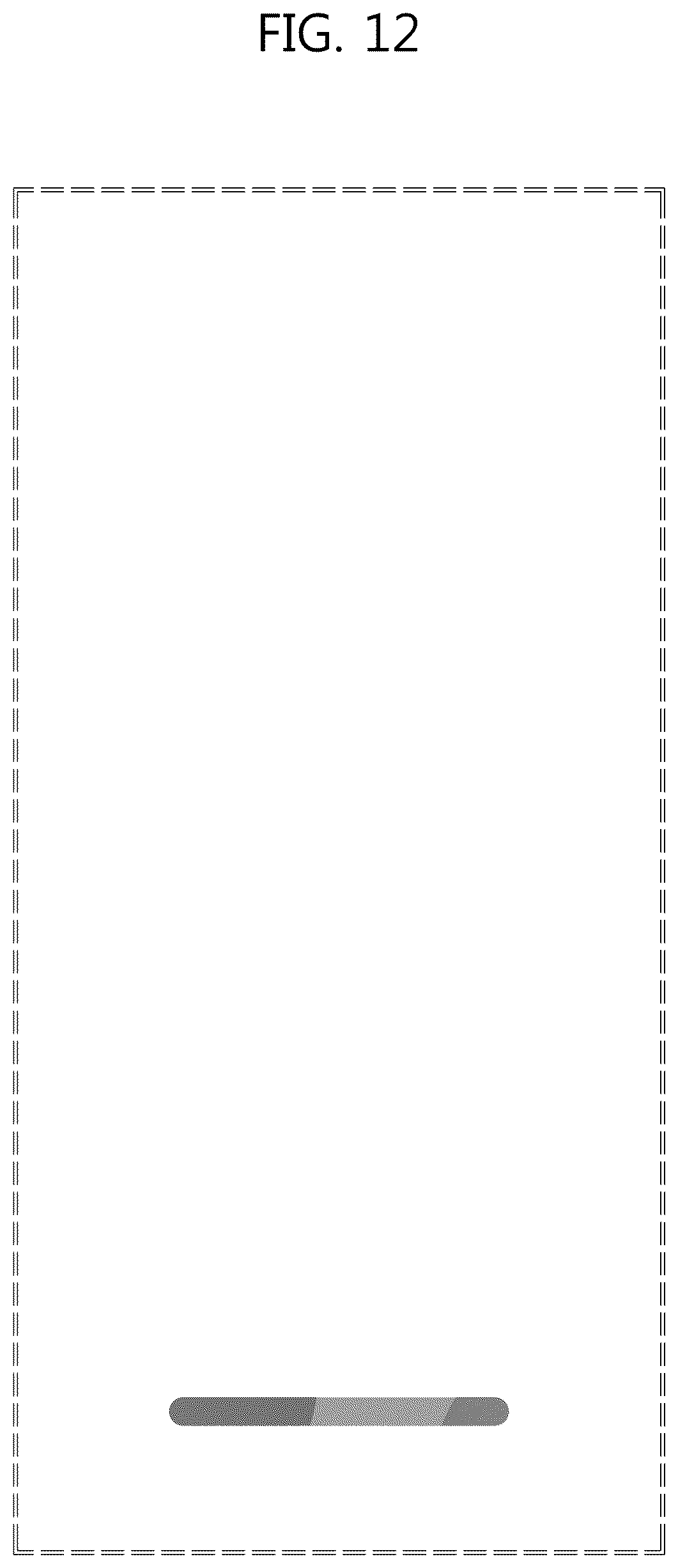 Patent USD1078751 Figure 12 – Display screen or portion thereof with graphical user interface