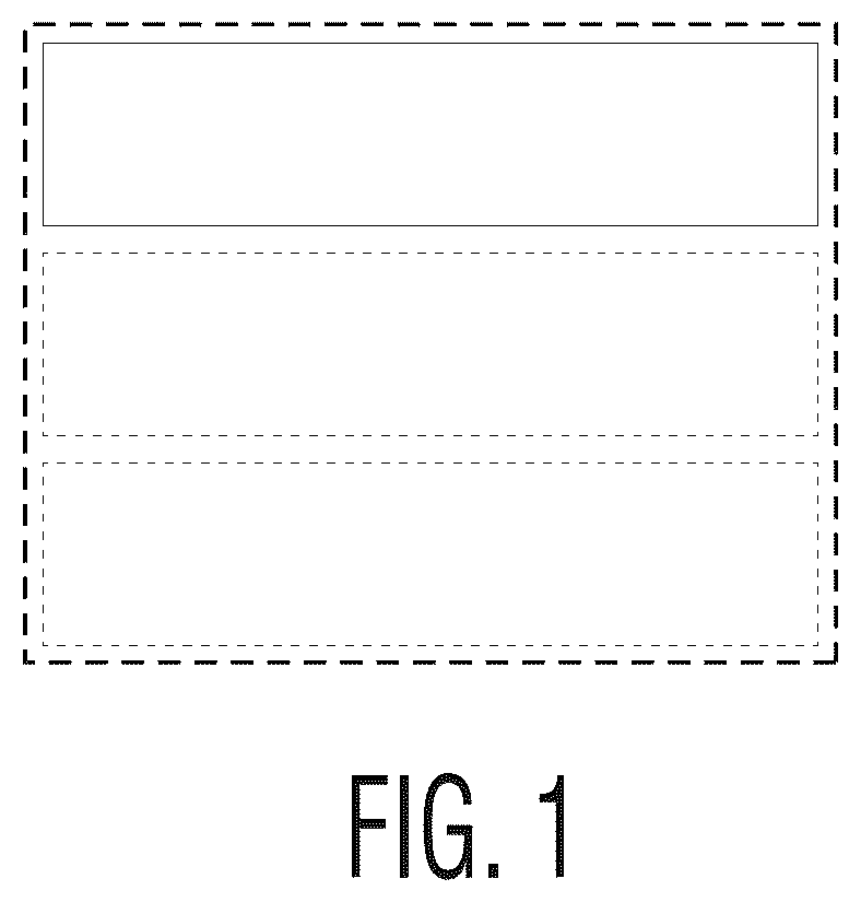 Patent USD1078753 Figure 1 – Display screen or portion thereof with animated graphical user interface