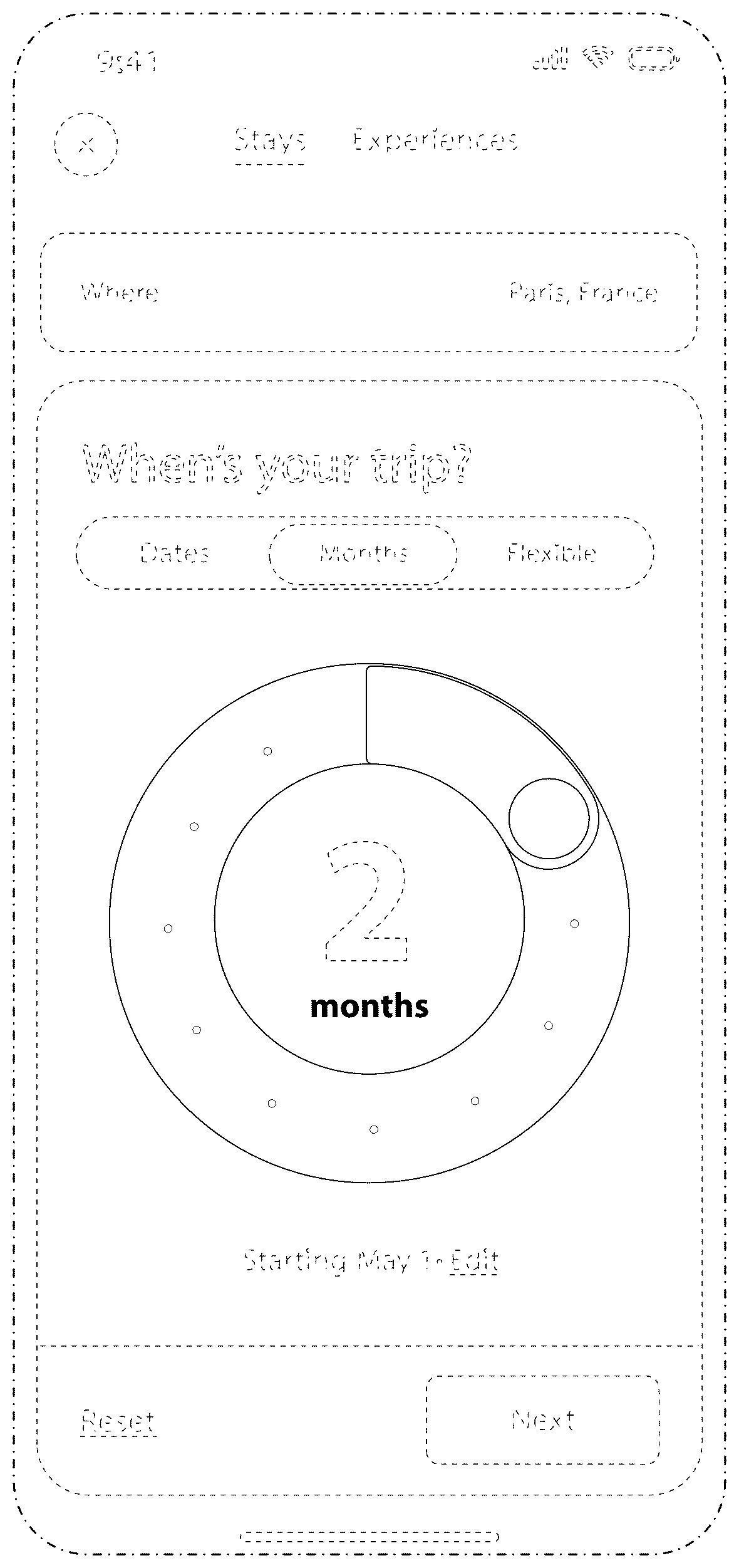 Patent USD1078756 — Display screen with graphical user interface — Figure 1