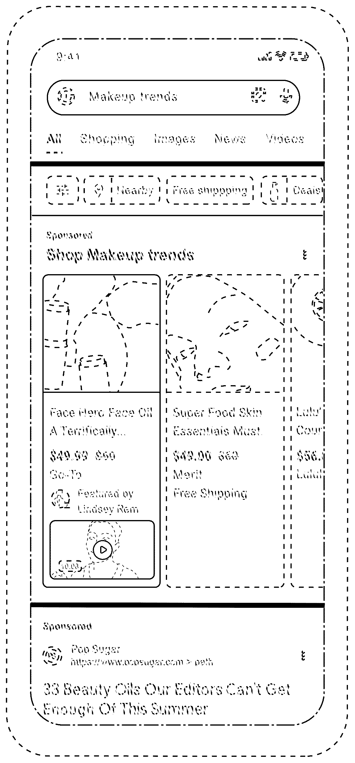 Patent USD1078760 — Display screen or portion thereof with graphical user interface — Figure 1
