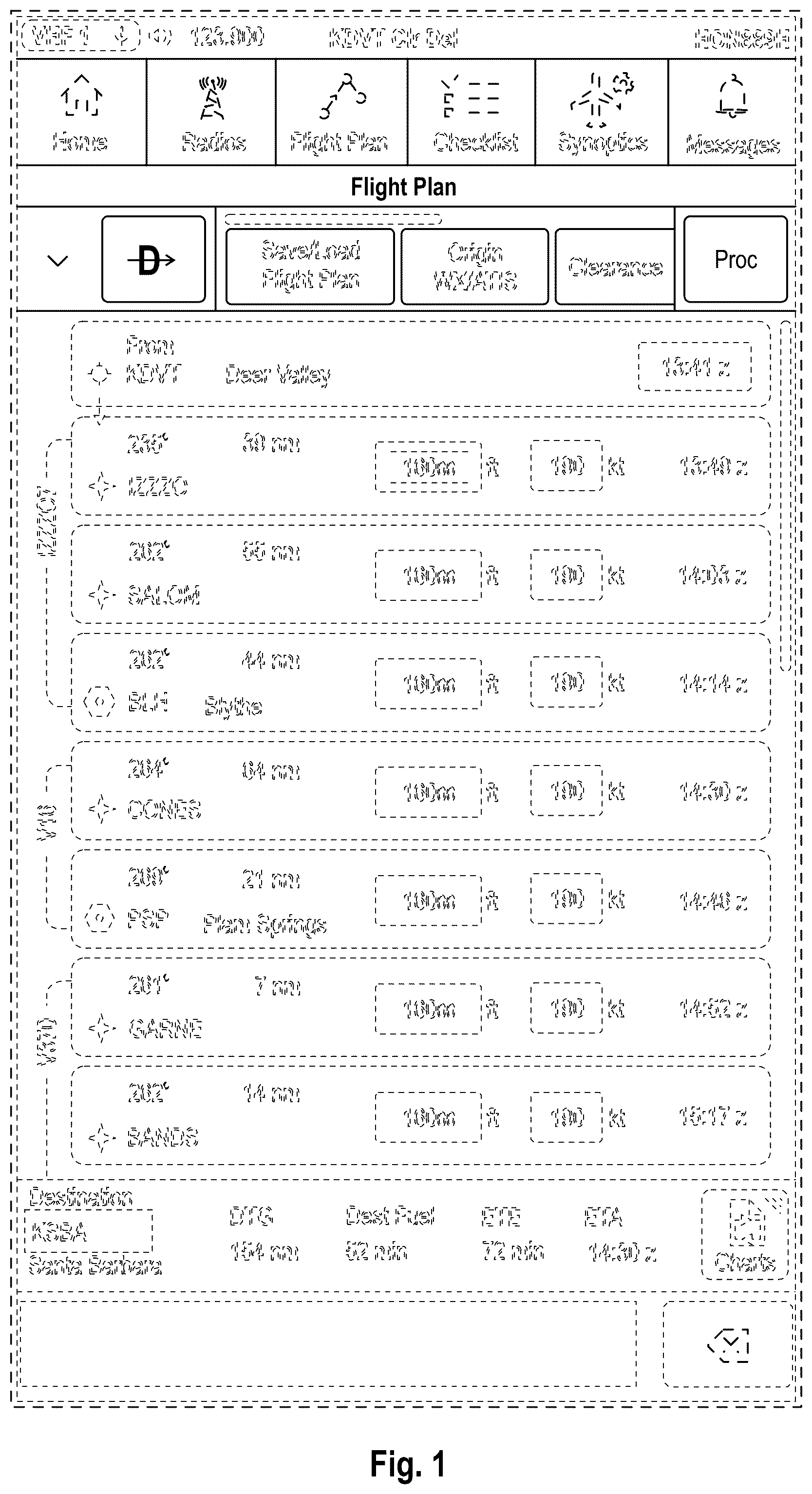 Patent USD1078762 — Display screen or portion thereof with animated graphical user interface — Figure 1