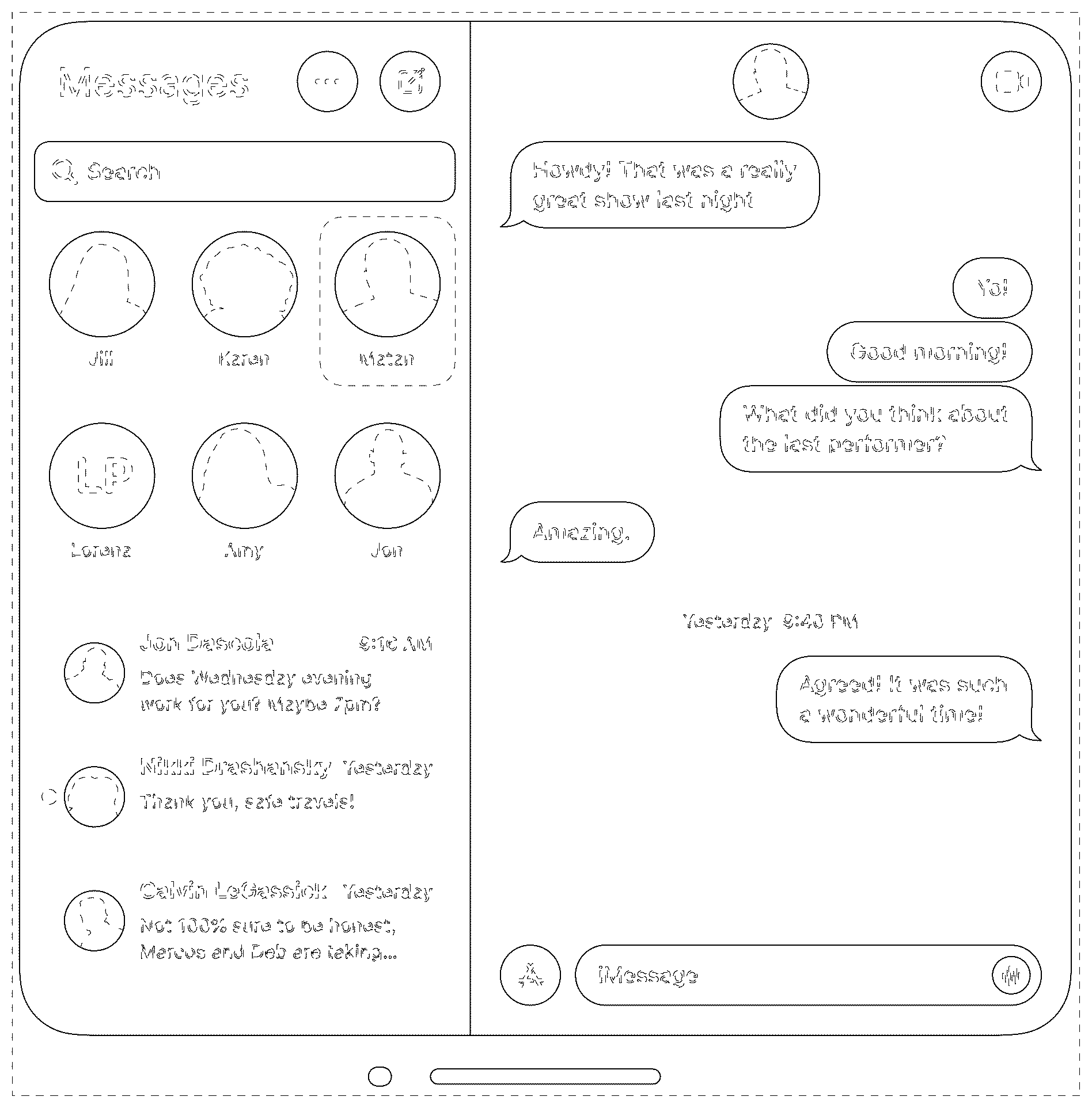 Patent USD1078766 — Display screen or portion thereof with graphical user interface — Figure 1