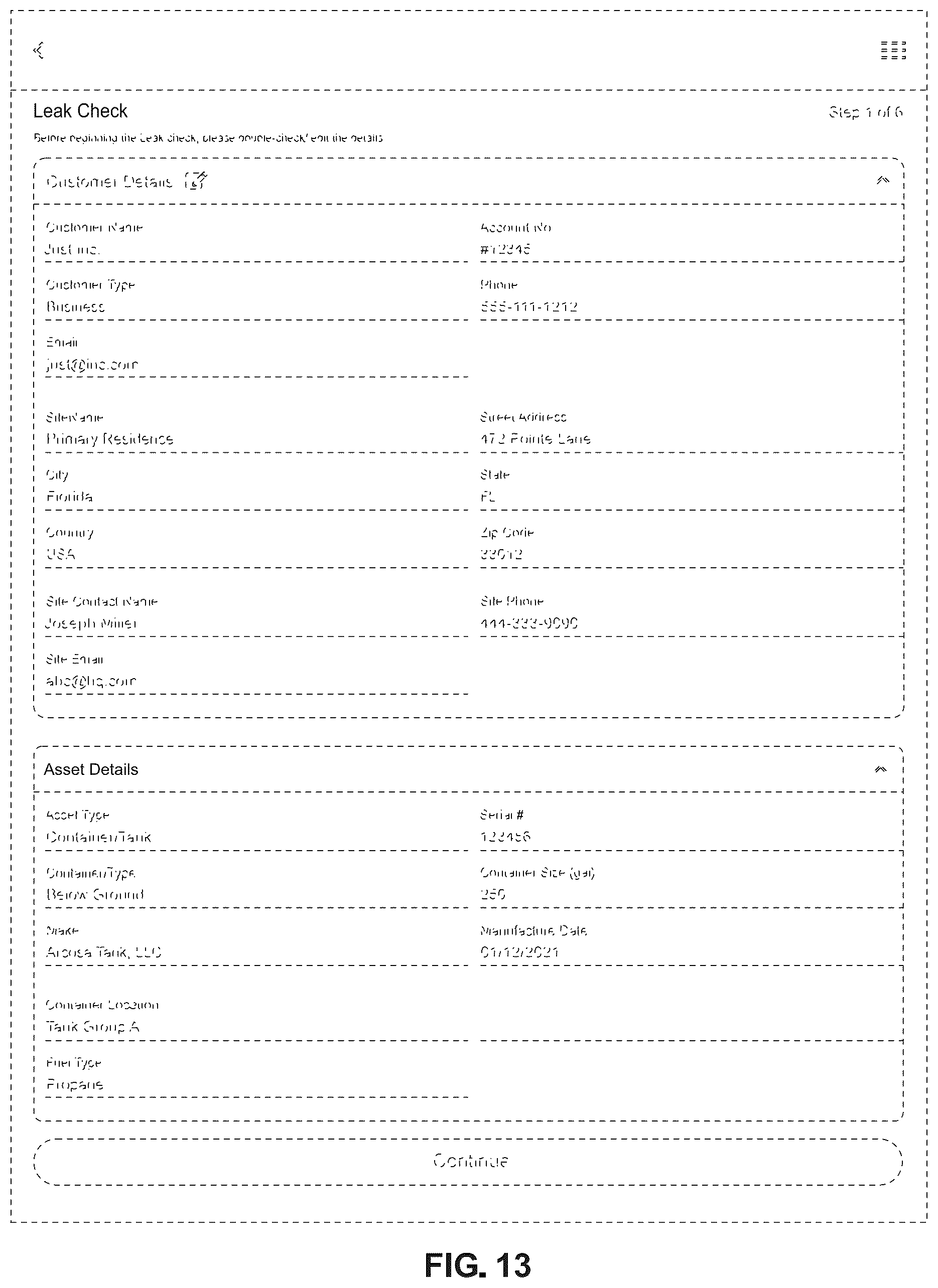 Patent USD1078768 — Display screen or portion thereof with animated graphical user interface — Figure 1