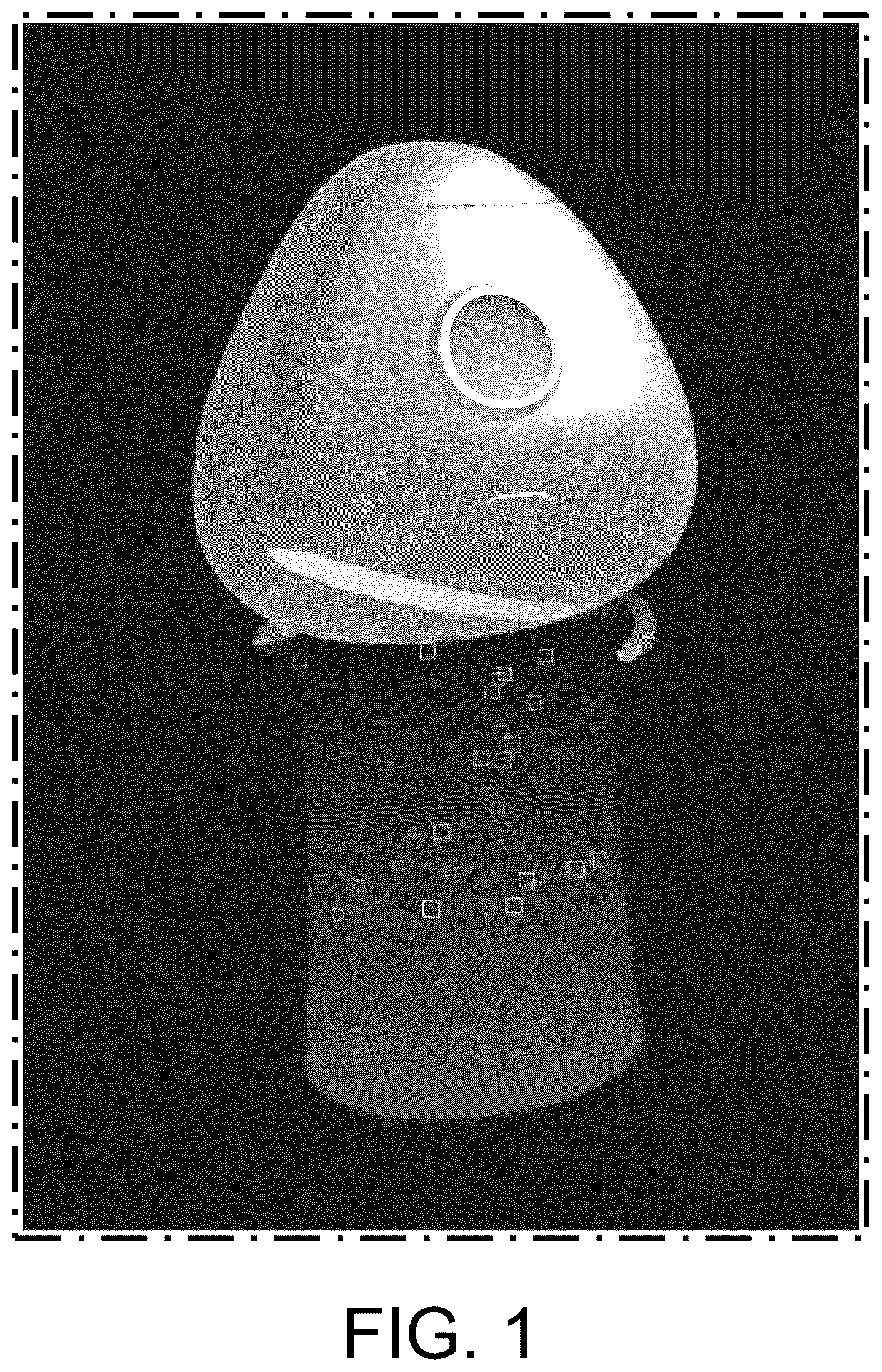 Patent USD1078774 — Display screen or portion thereof with graphical user interface — Figure 1
